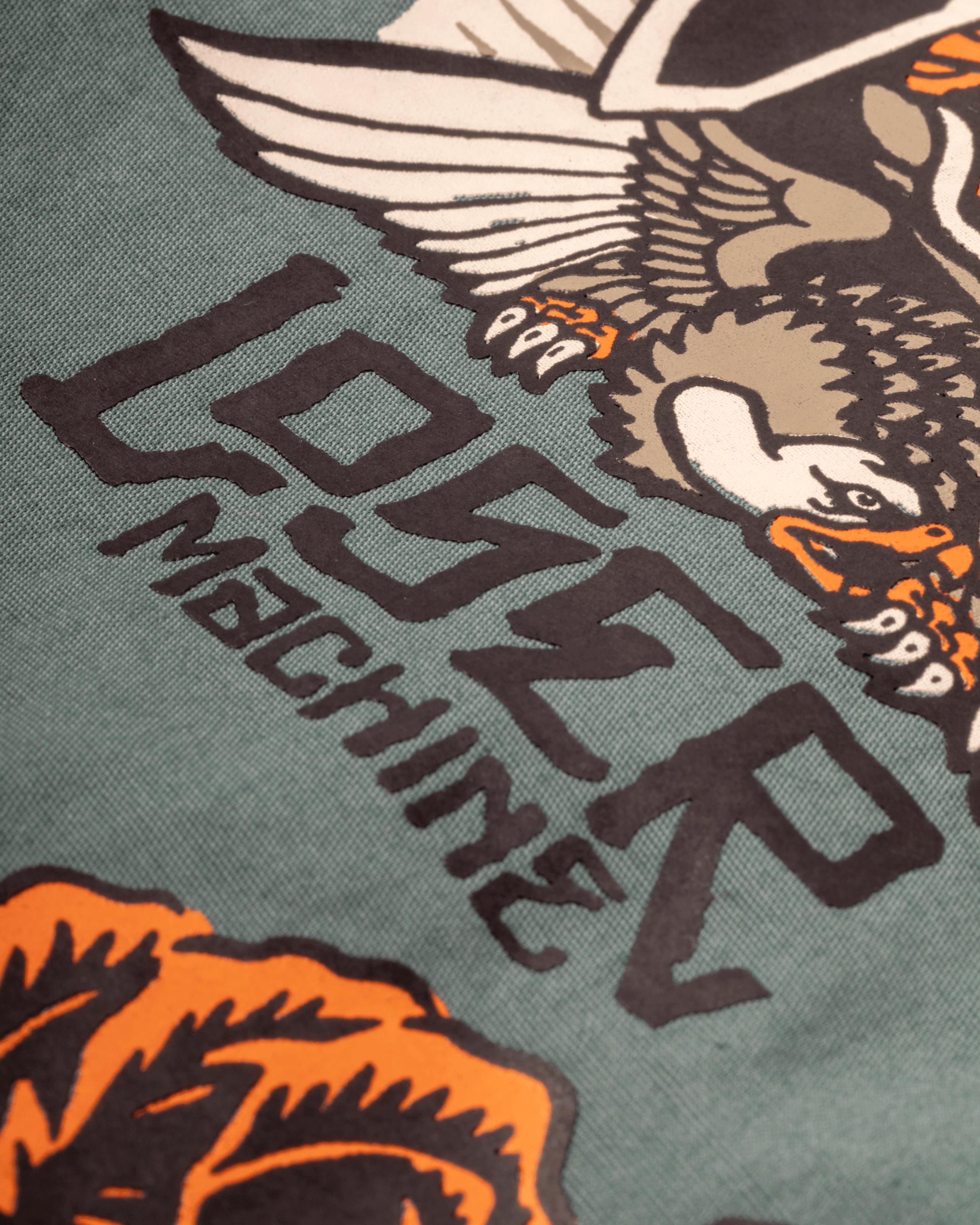 loser-machine-guadalupe-ss-shirt-green (zoomed)
