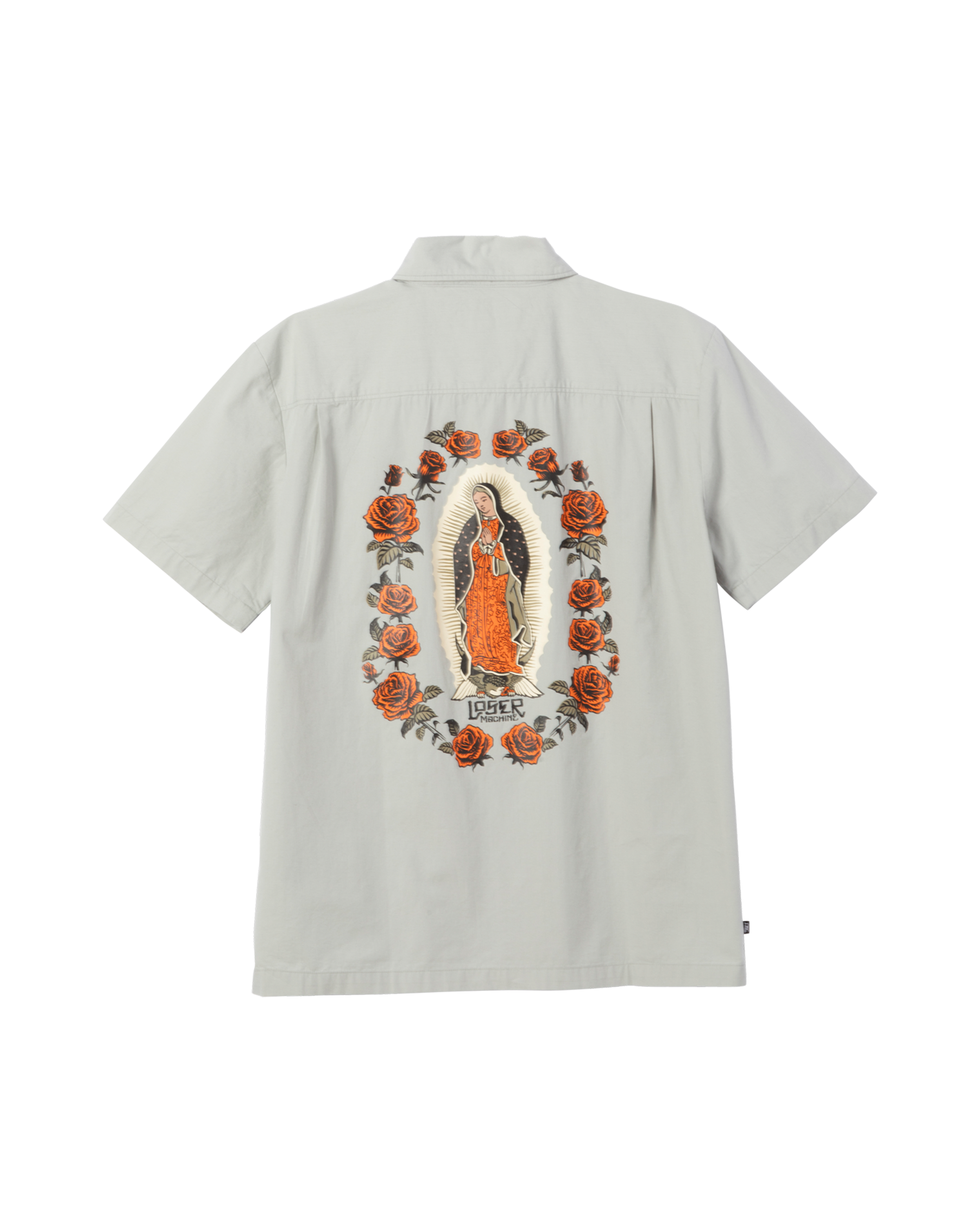 GUADALUPE SS SHIRT