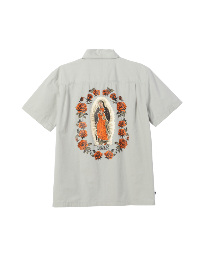 GUADALUPE SS SHIRT
