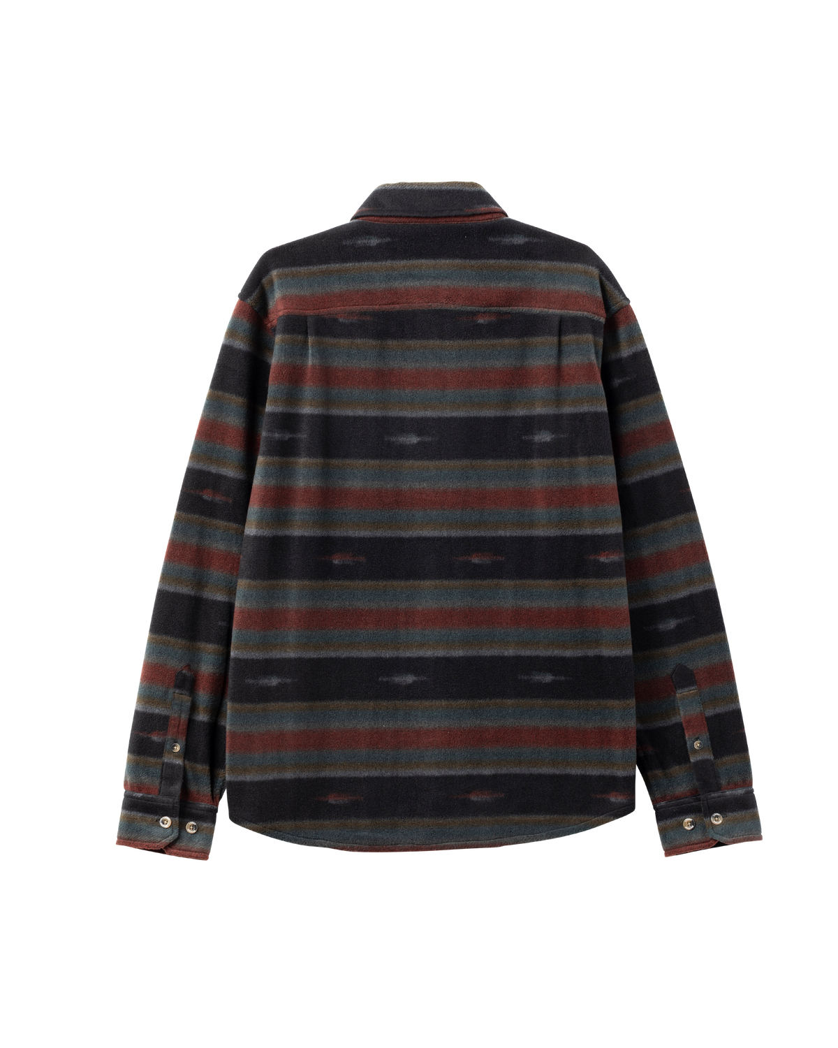 ELMWOOD SHIRT