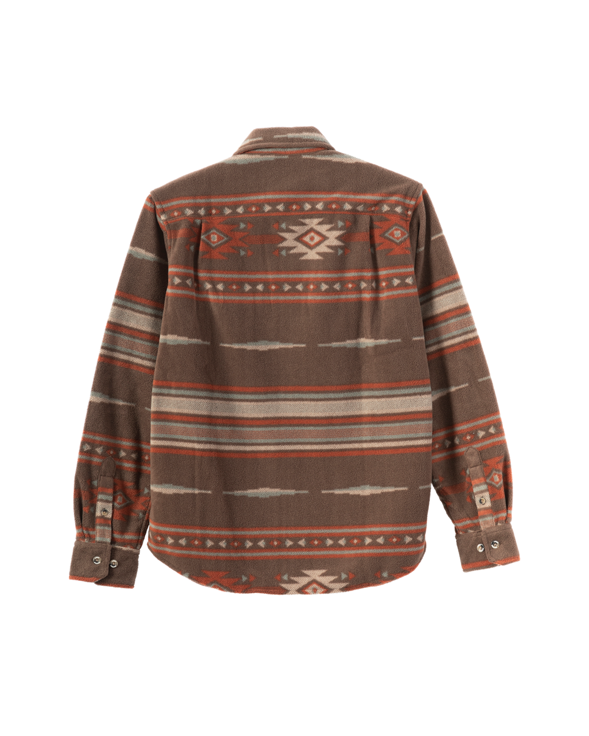 loser-machine-elmwood-shirt-brown