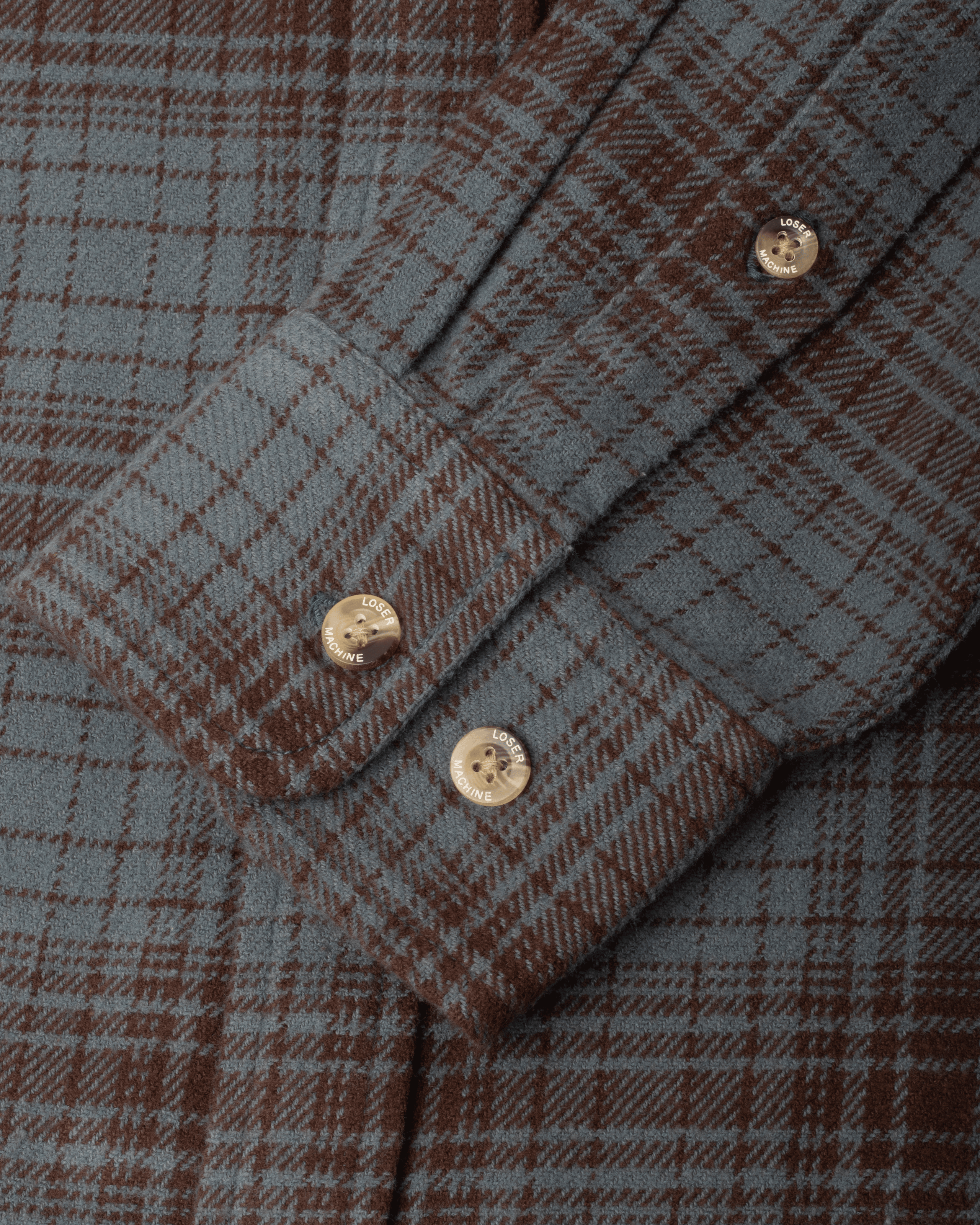 loser-machine-slaughter-shirt-brown-blue (zoomed)