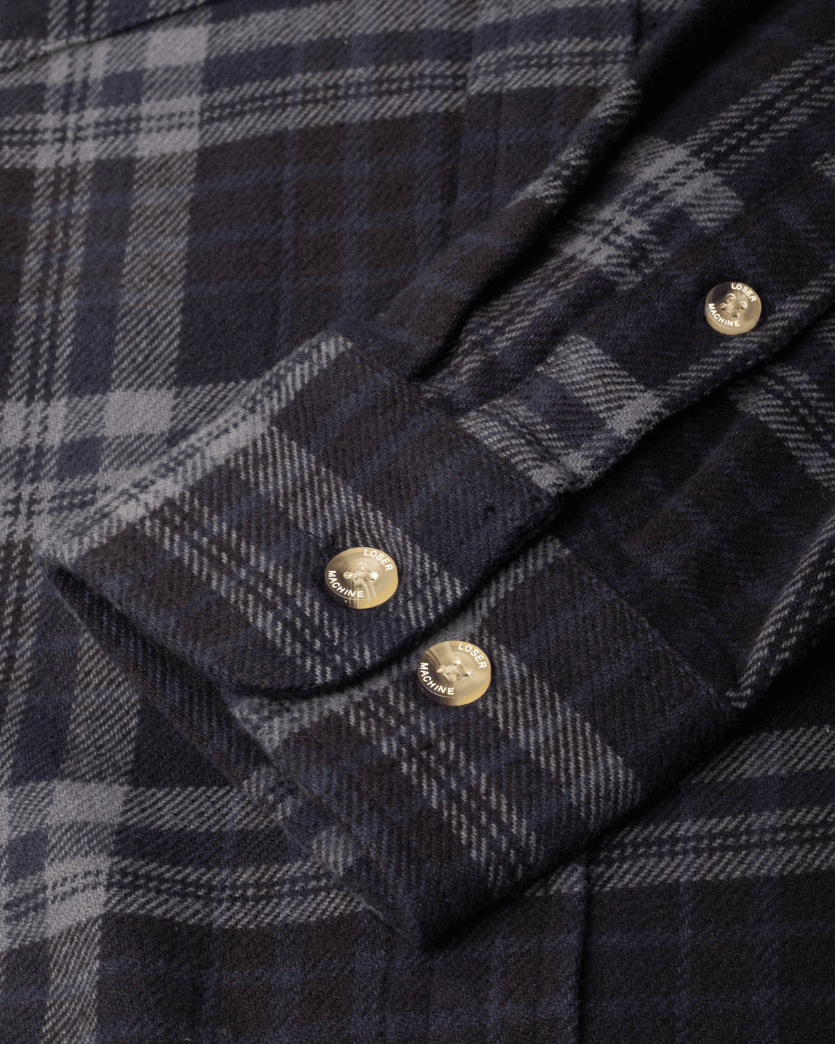 loser-machine-step-up-flannel-shirt-black-navy