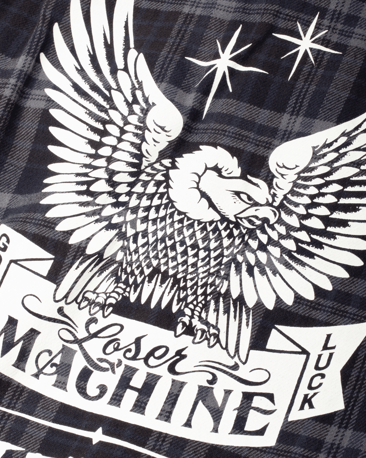 loser-machine-step-up-flannel-shirt-black-navy