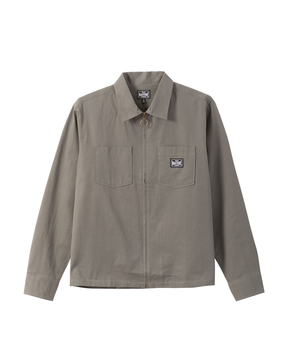 loser-machine-montes-ls-shirt-charcoal