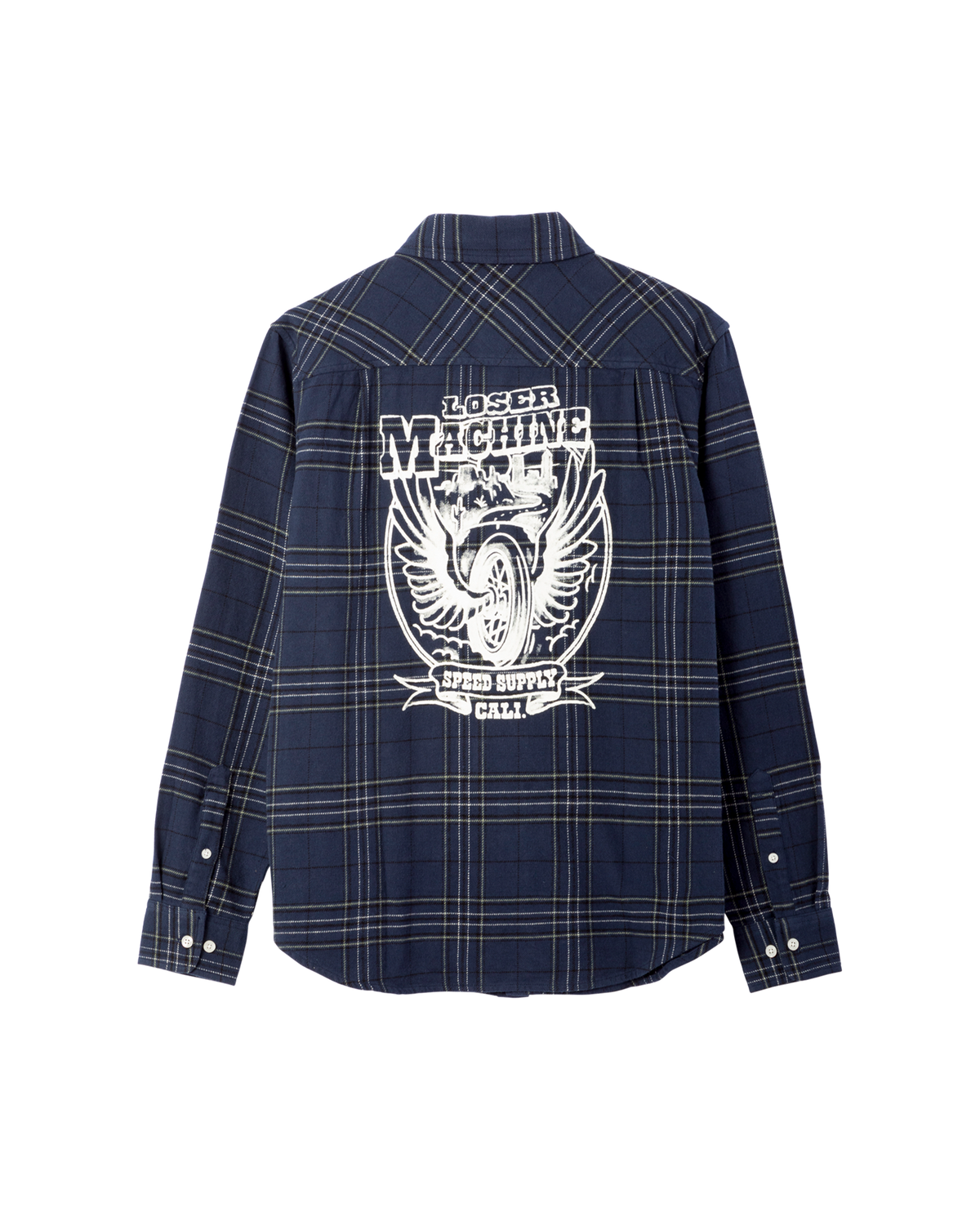 loser-machine-ardmore-shirt-indigo