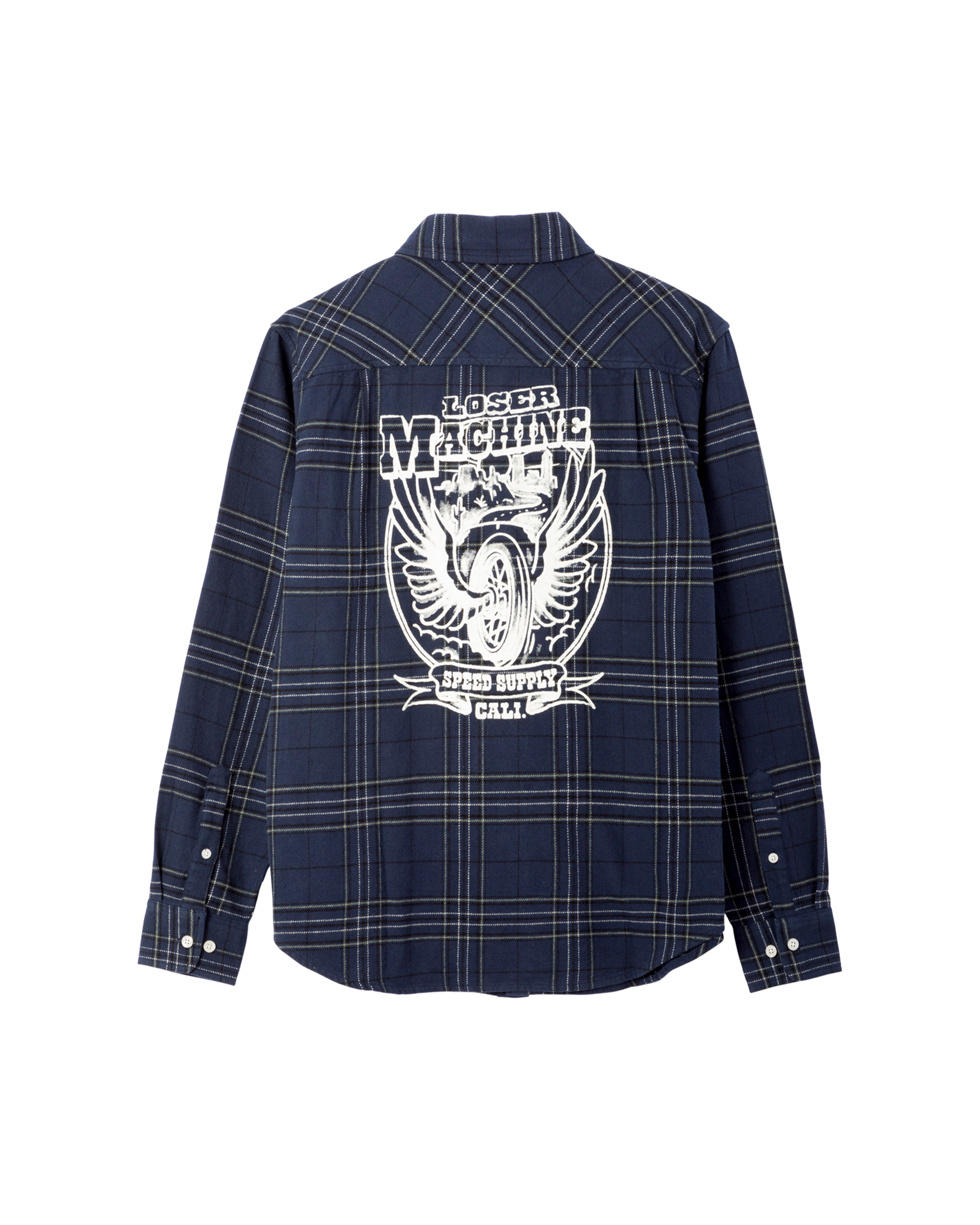 loser-machine-ardmore-shirt-indigo (zoomed)