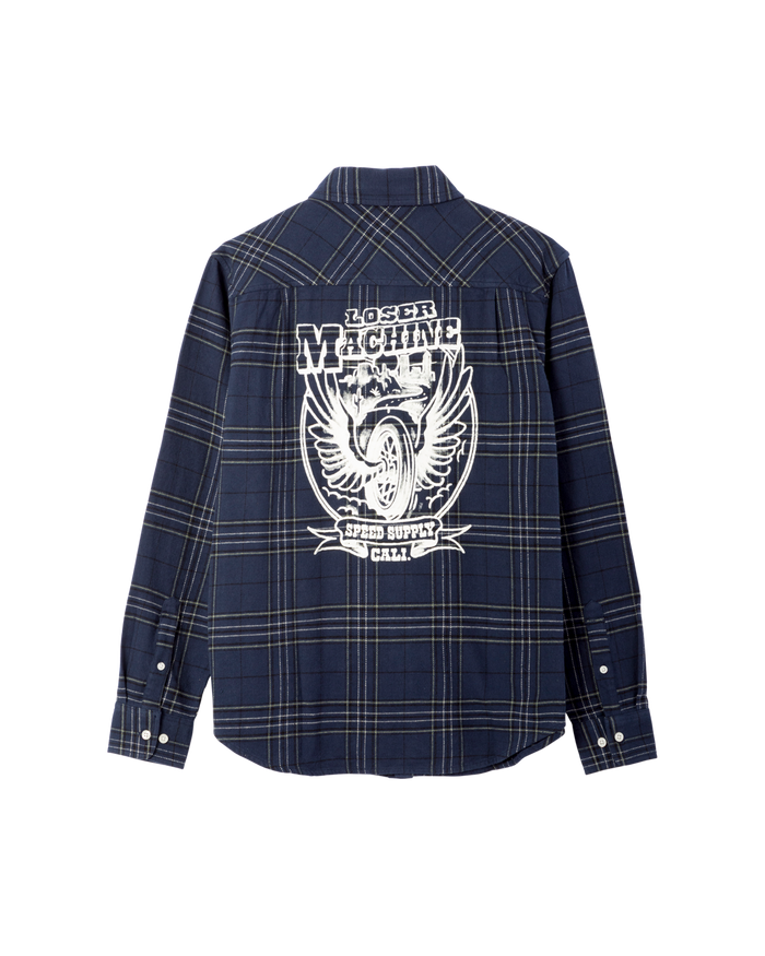 loser-machine-ardmore-shirt-indigo