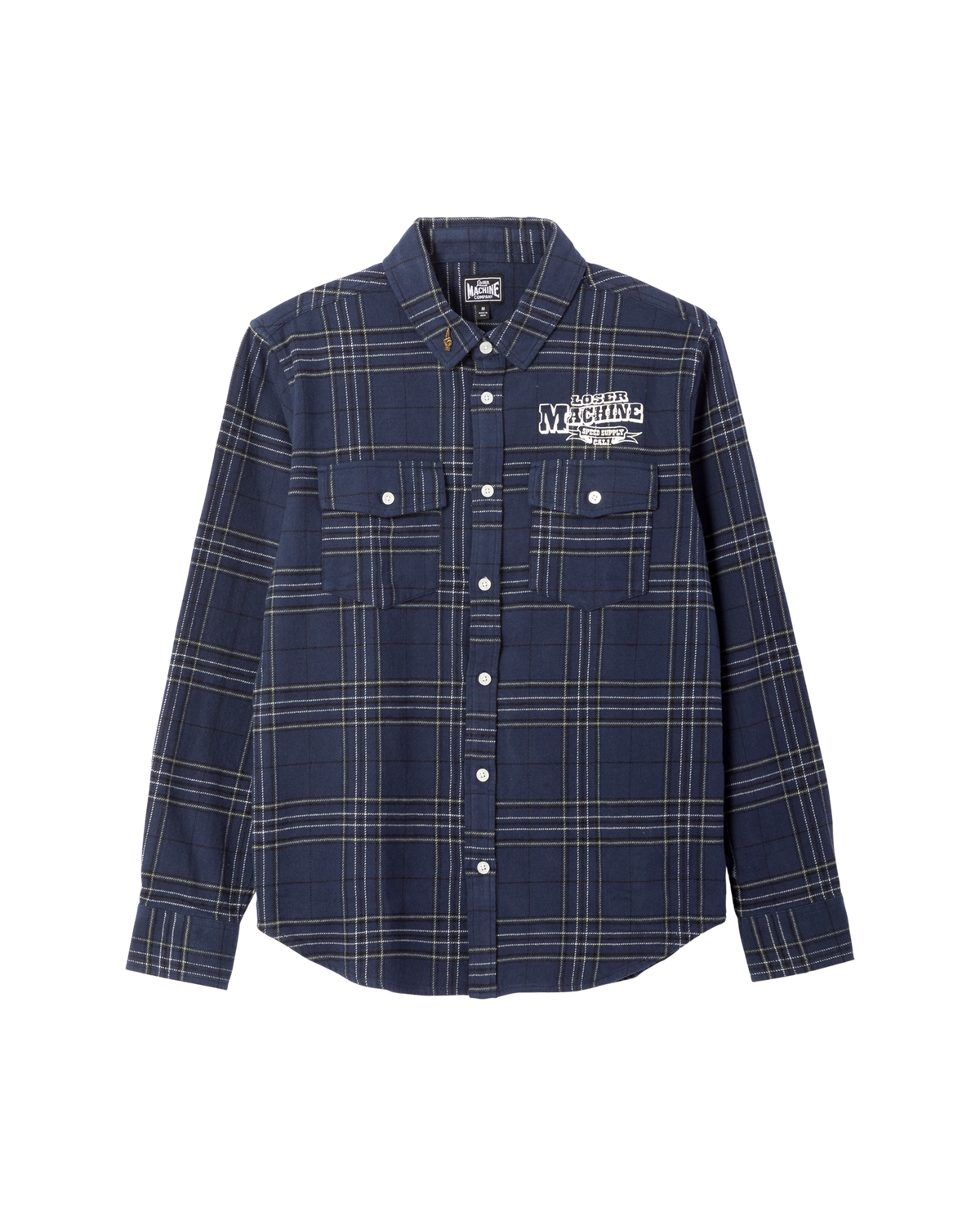 loser-machine-ardmore-shirt-indigo