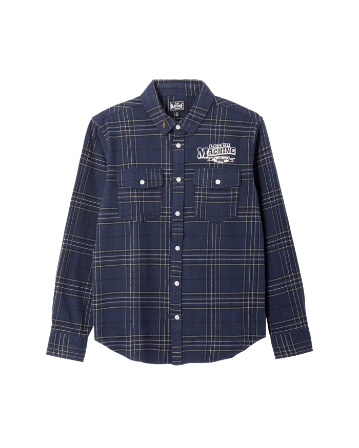 loser-machine-ardmore-shirt-indigo