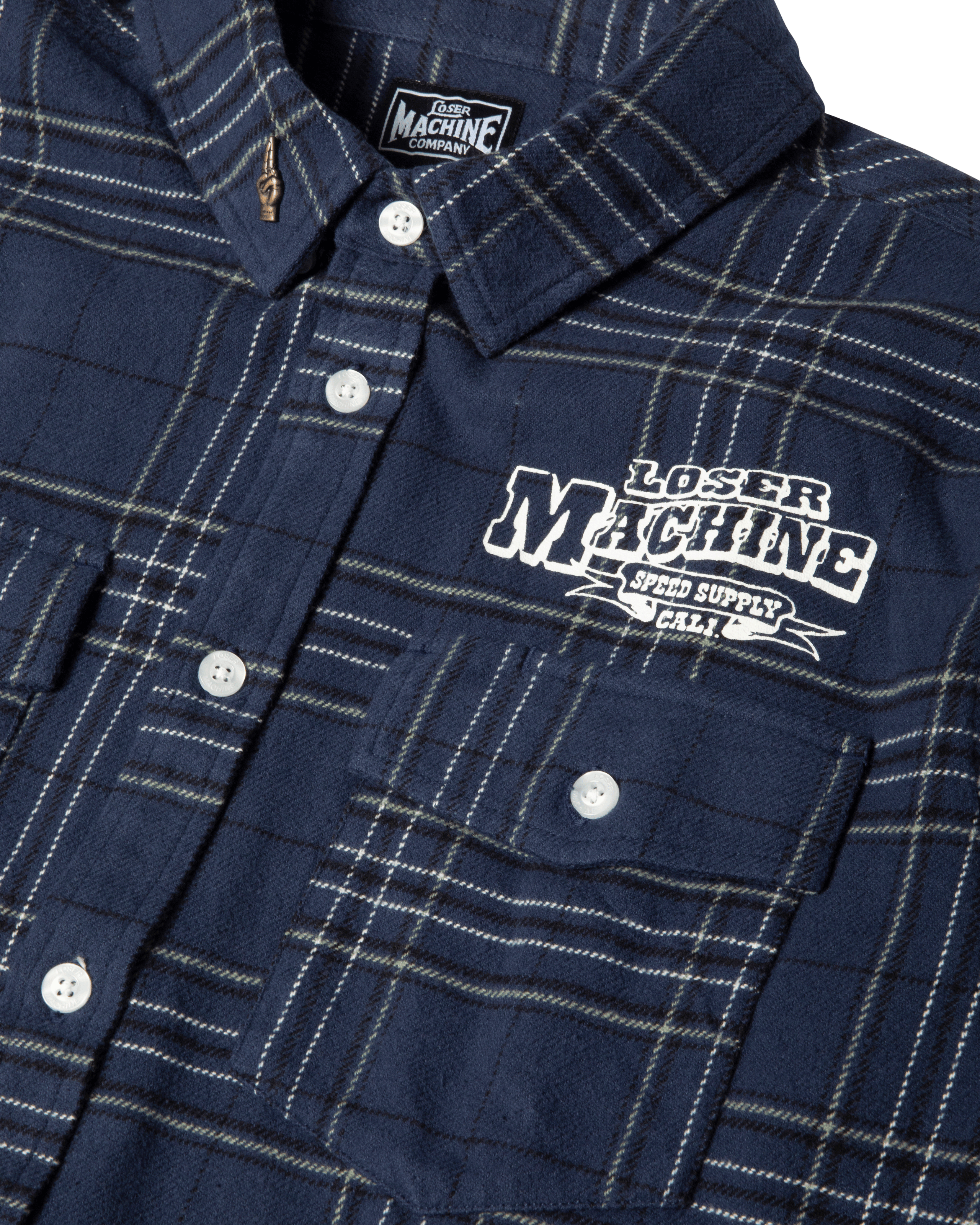 loser-machine-ardmore-shirt-indigo (zoomed)