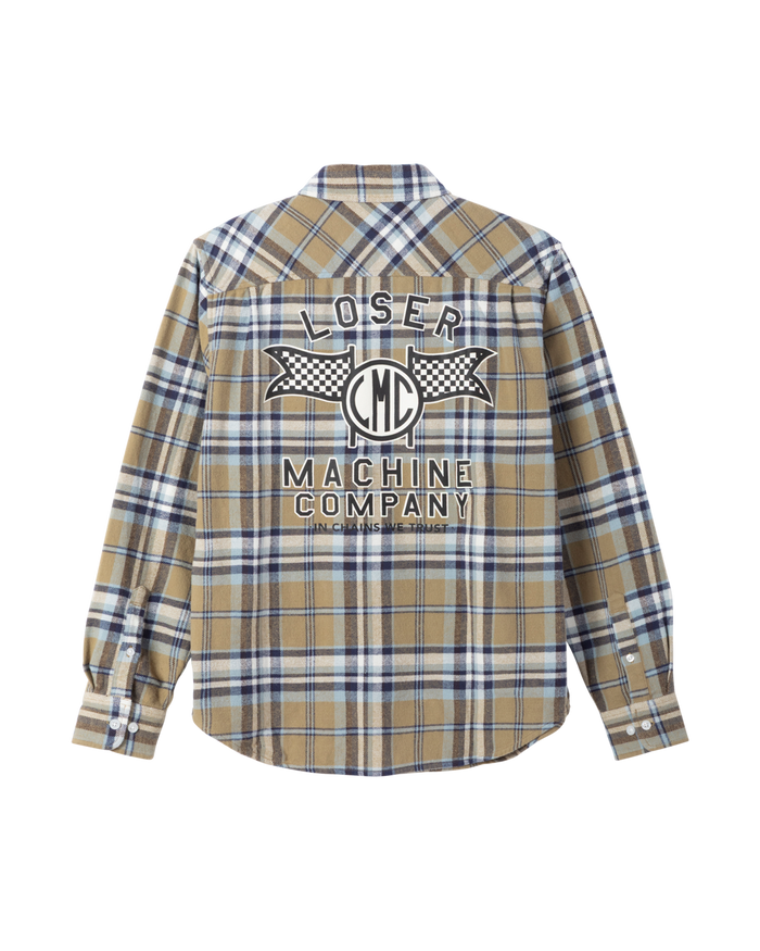 YUCCA SHIRT - alternate view