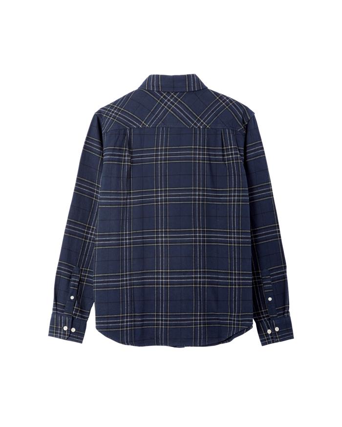 loser-machine-ardmore-shirt-w-o-print-indigo