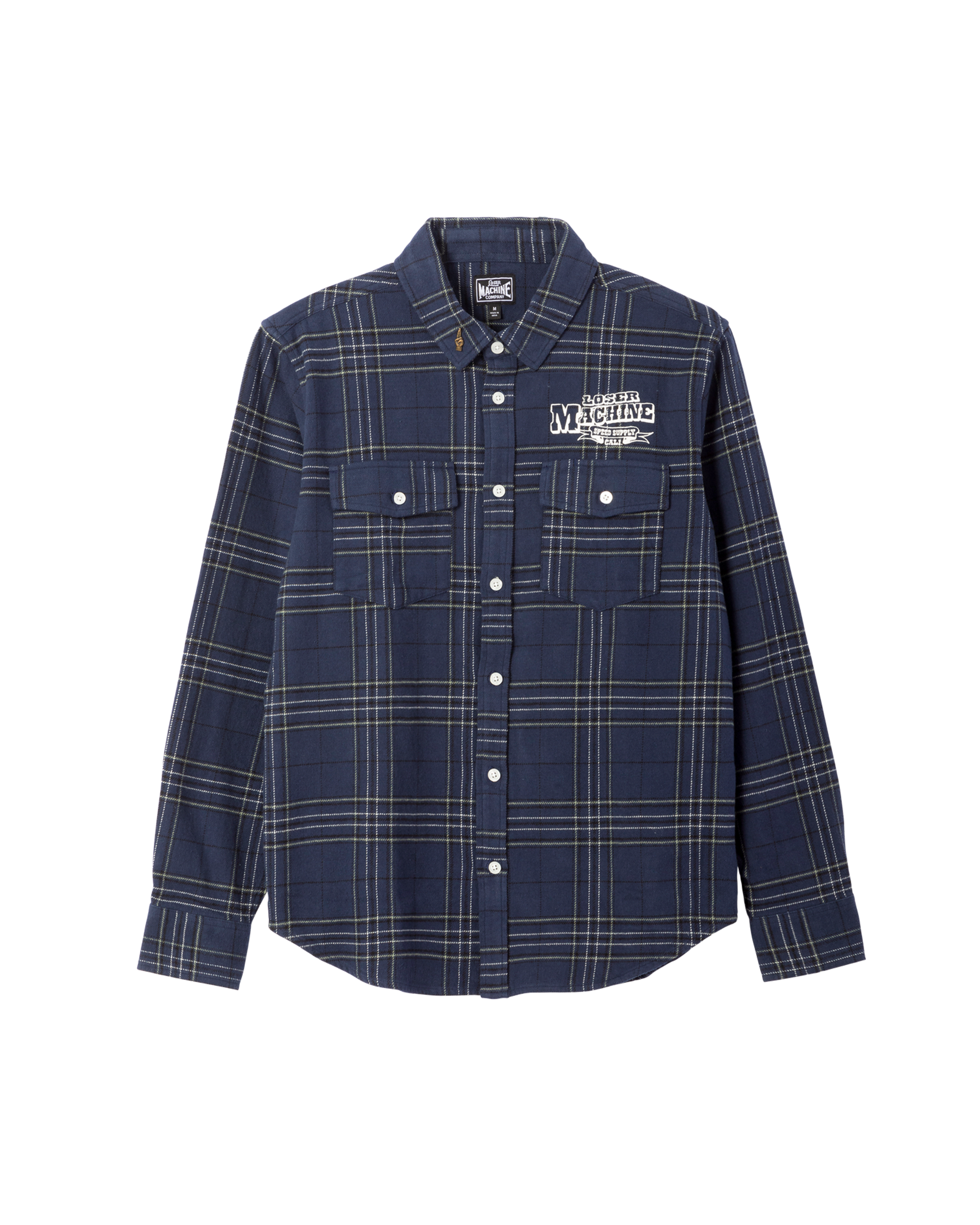 loser-machine-ardmore-shirt-w-o-print-indigo (zoomed)