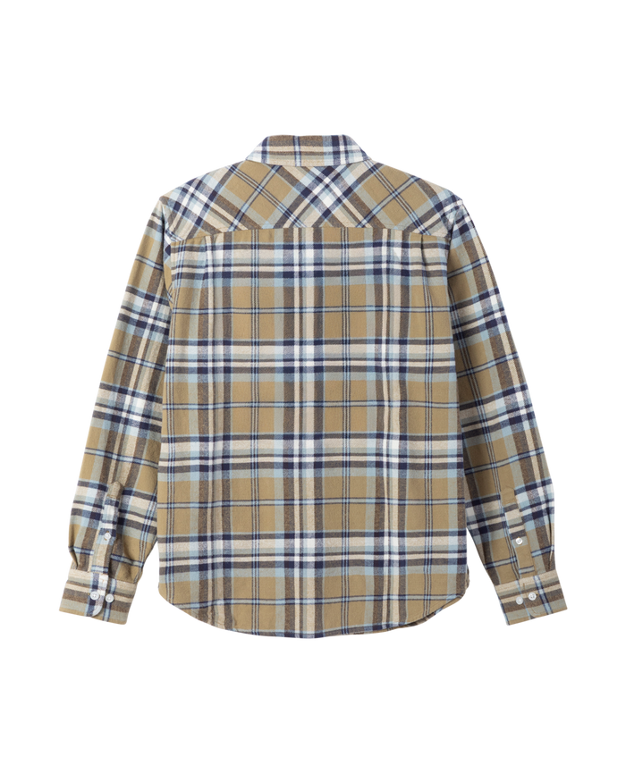 YUCCA WO PRINT SHIRT - alternate view