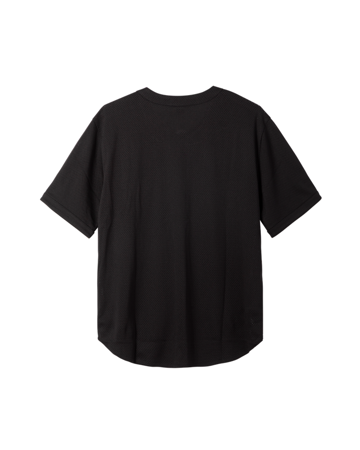 TOROS MESH JERSEY - alternate view