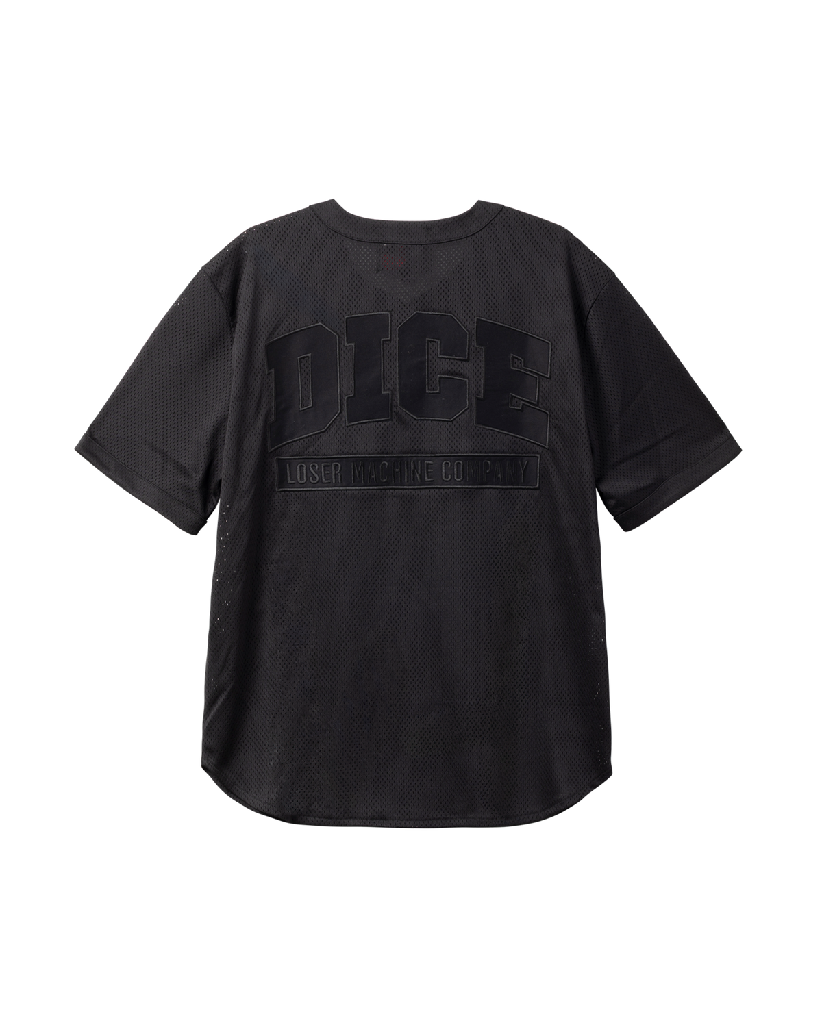 DAVIS JERSEY