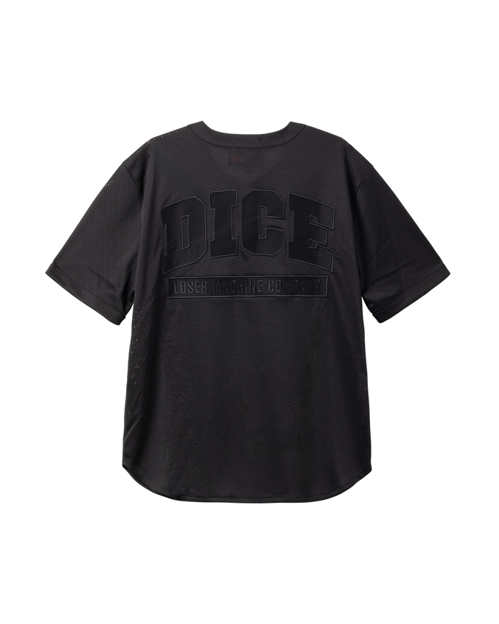 DAVIS JERSEY - alternate view