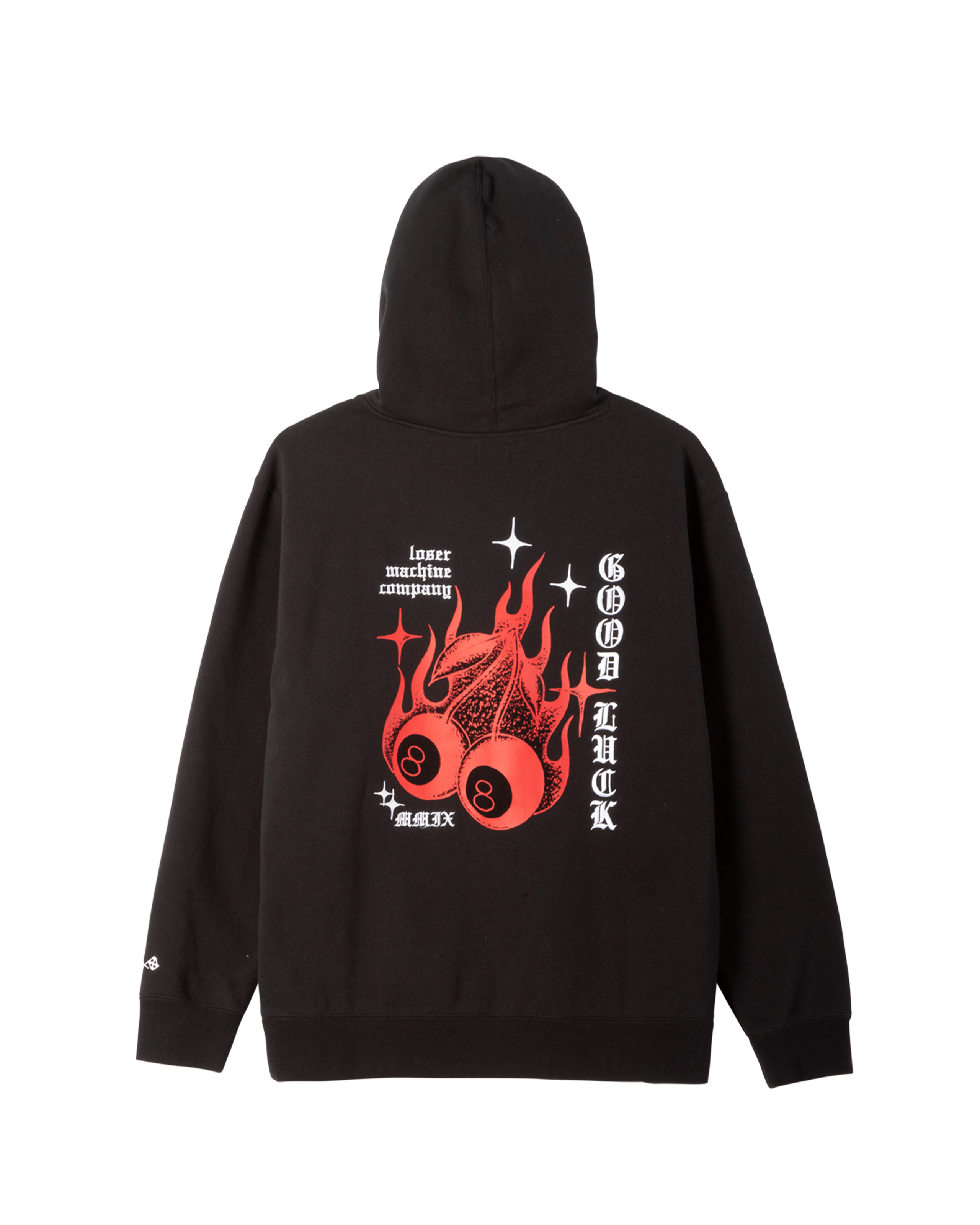 loser-machine-caniff-sweatshirt-black (zoomed)