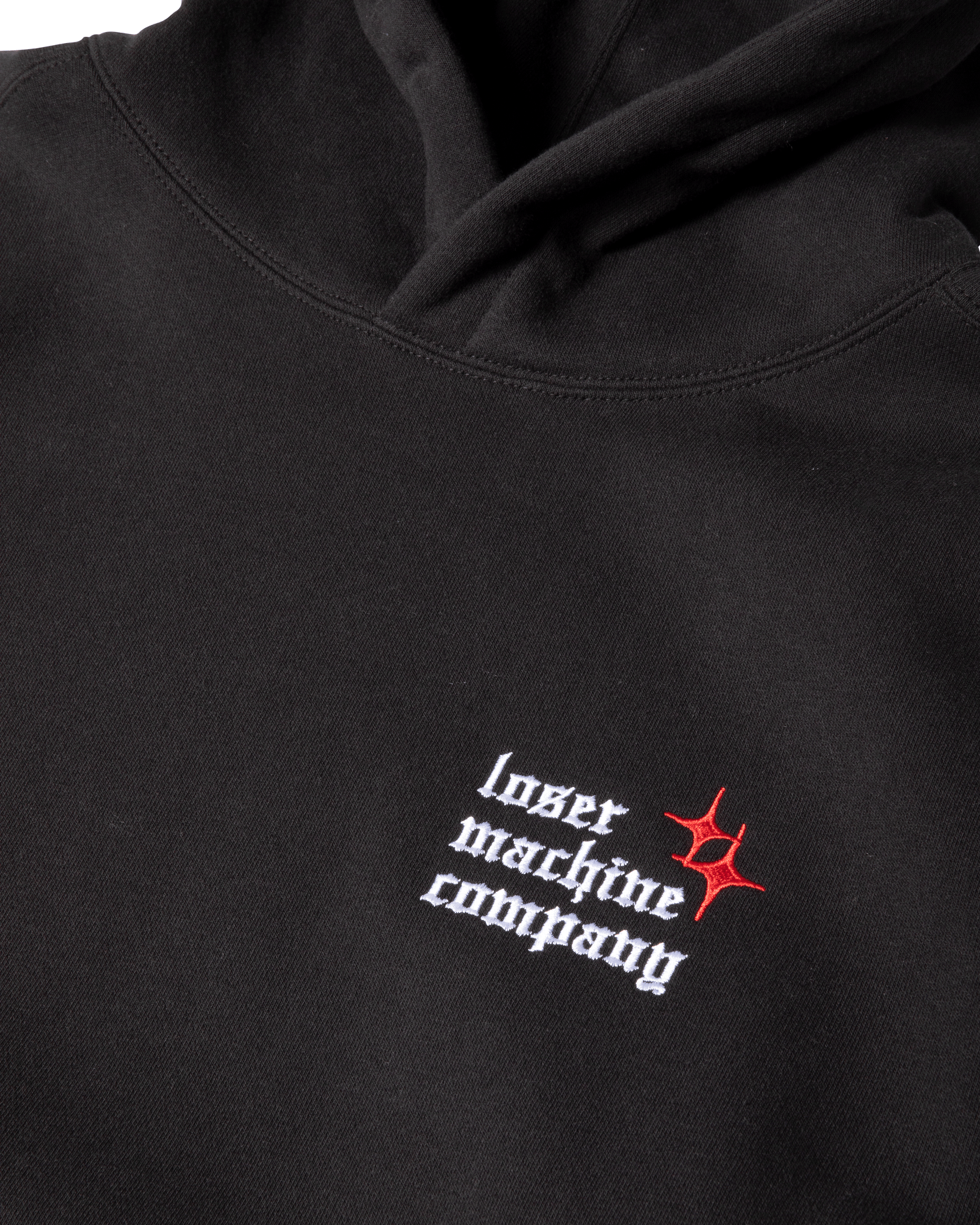 loser-machine-caniff-sweatshirt-black (zoomed)