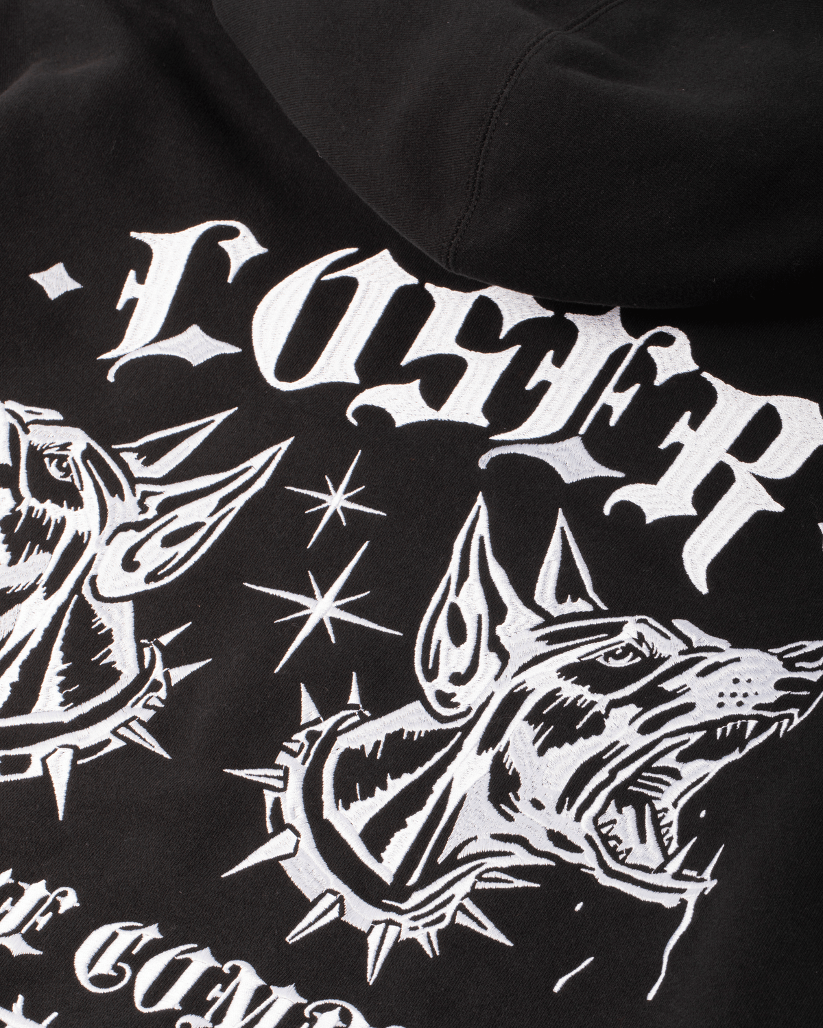 WANDERER SWEATSHIRT
