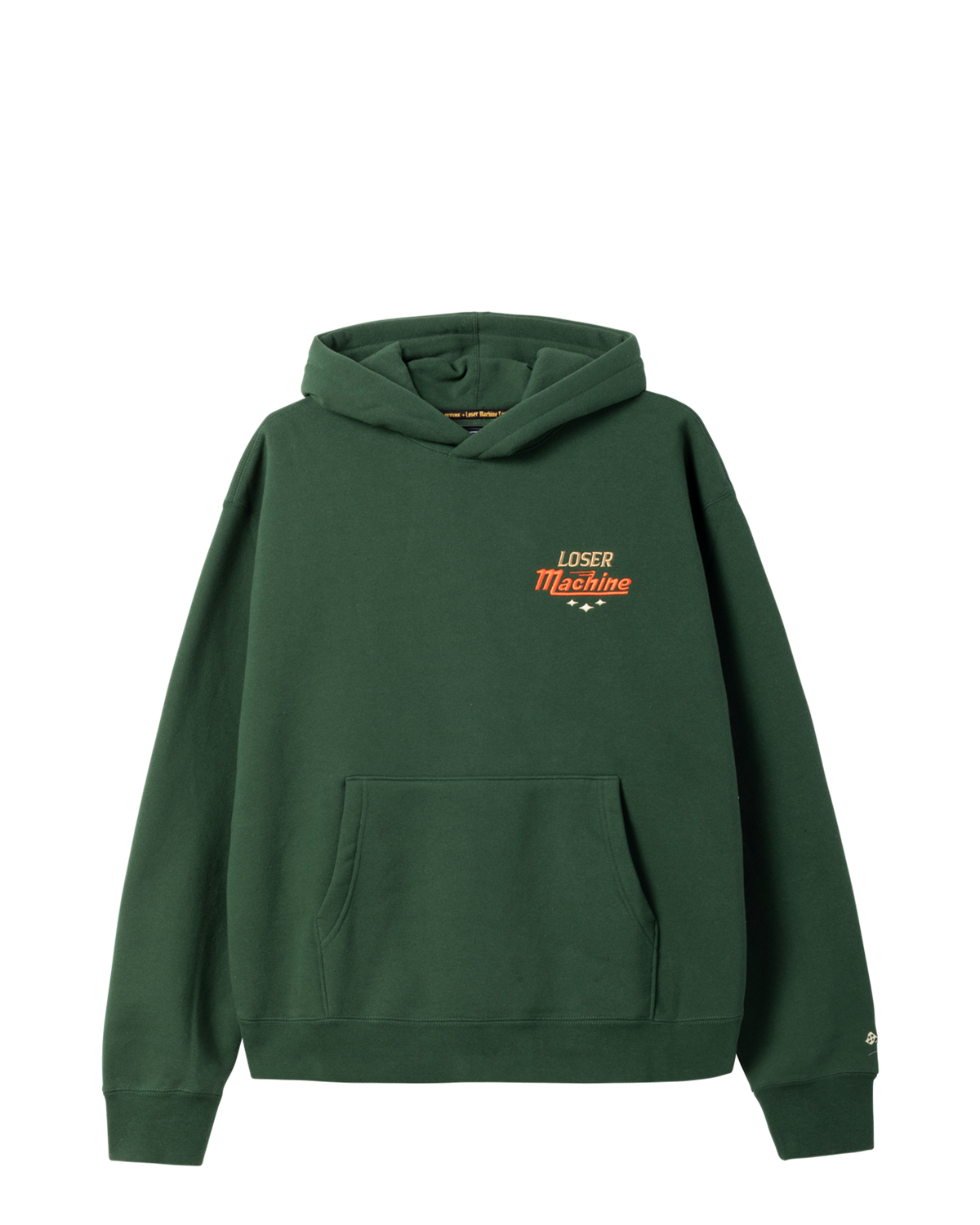 CRESTA SWEATSHIRT - alternate view