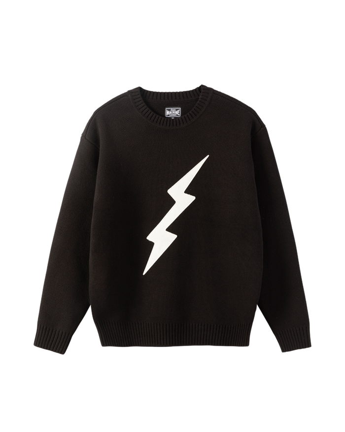 loser-machine-briar-sweater-black