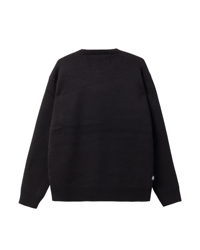 QUARTERLY SWEATER - alternate view