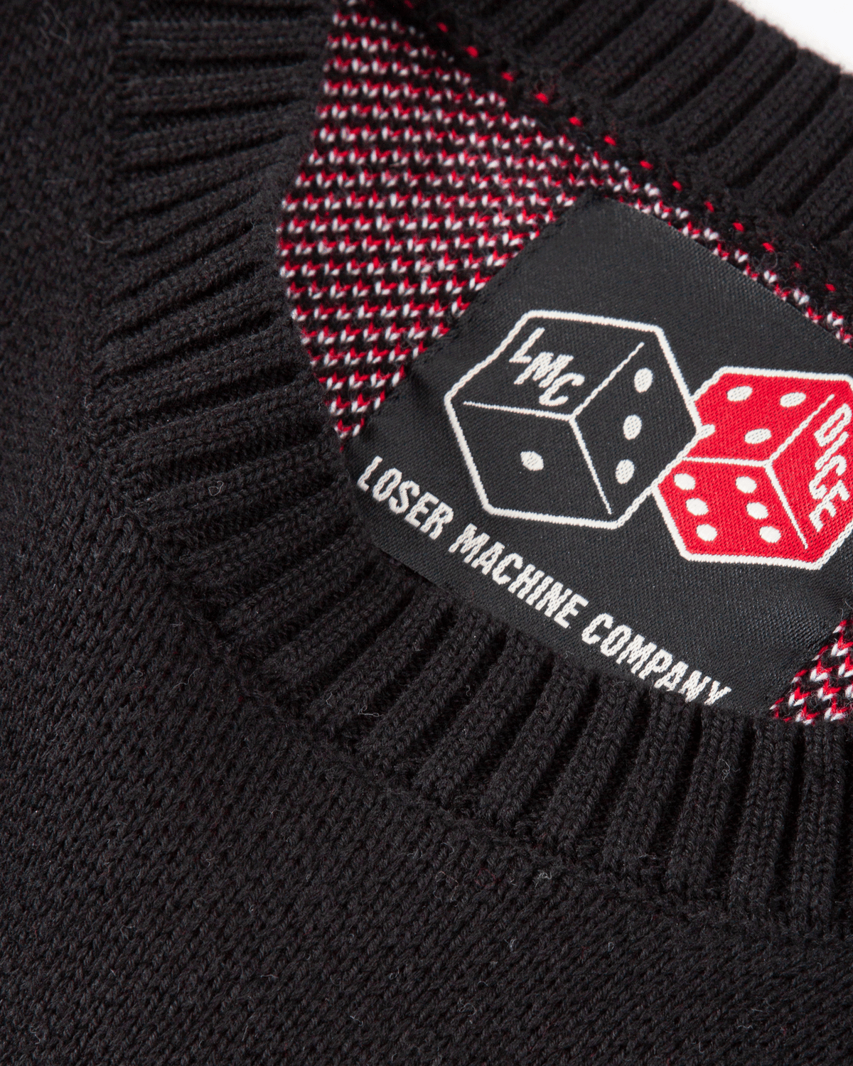QUARTERLY SWEATER (zoomed)