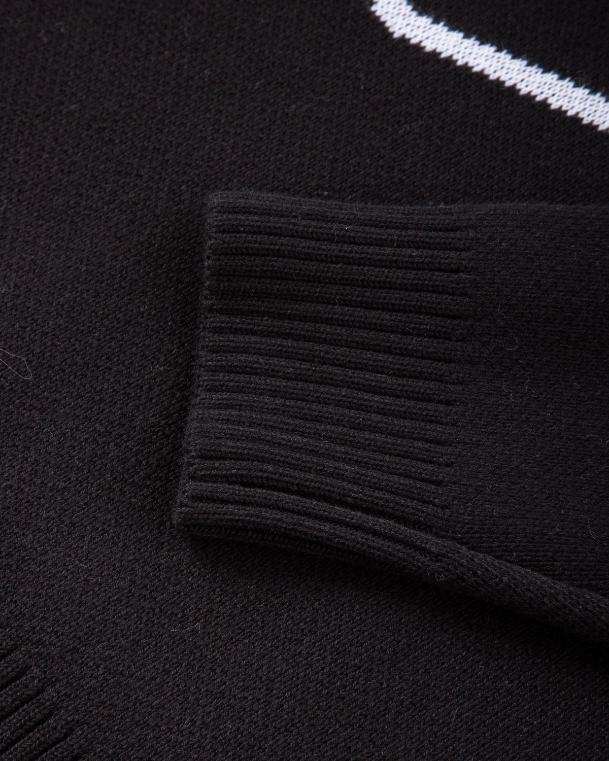 QUARTERLY SWEATER