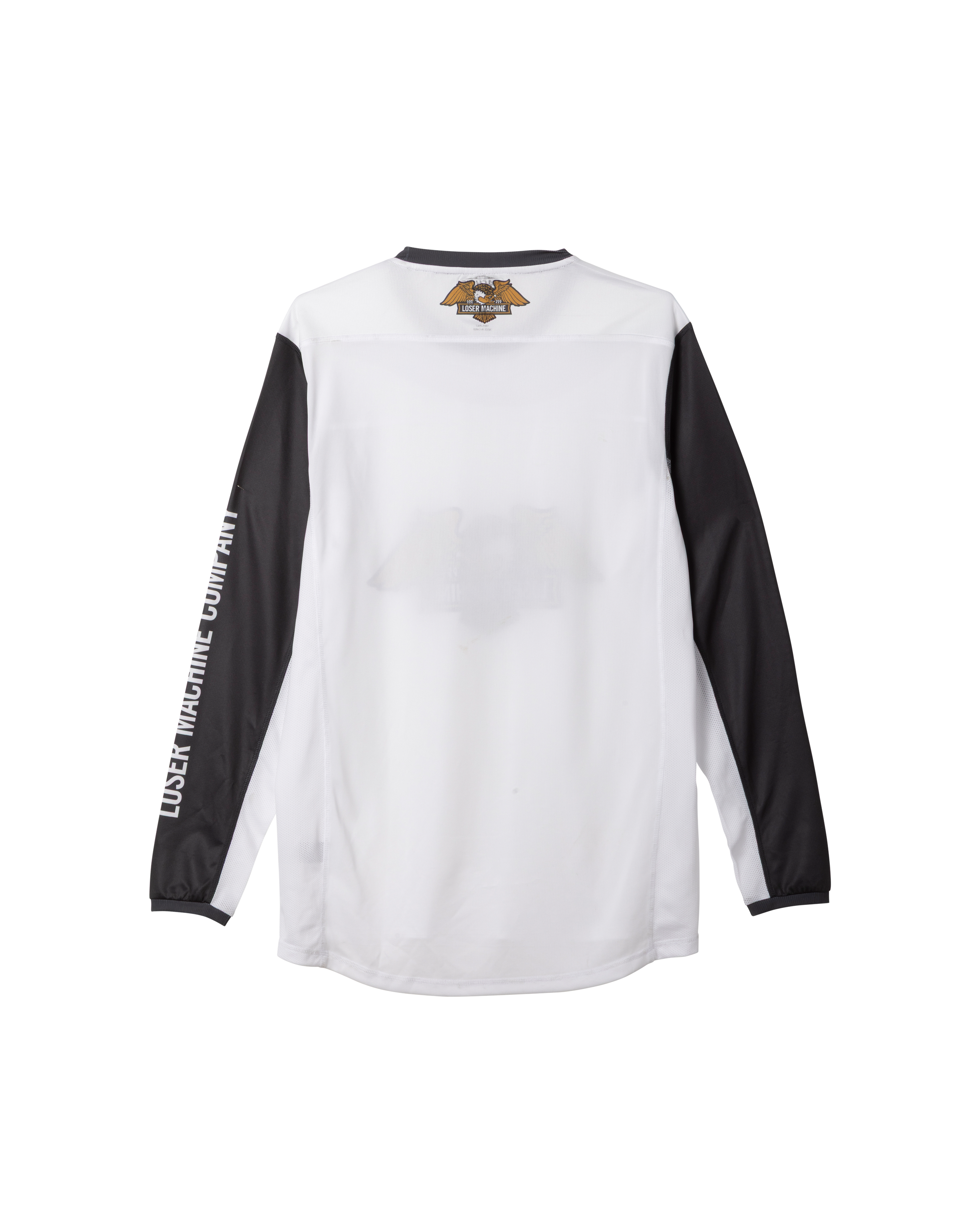 loser-machine-condor-jersey-white-black (zoomed)