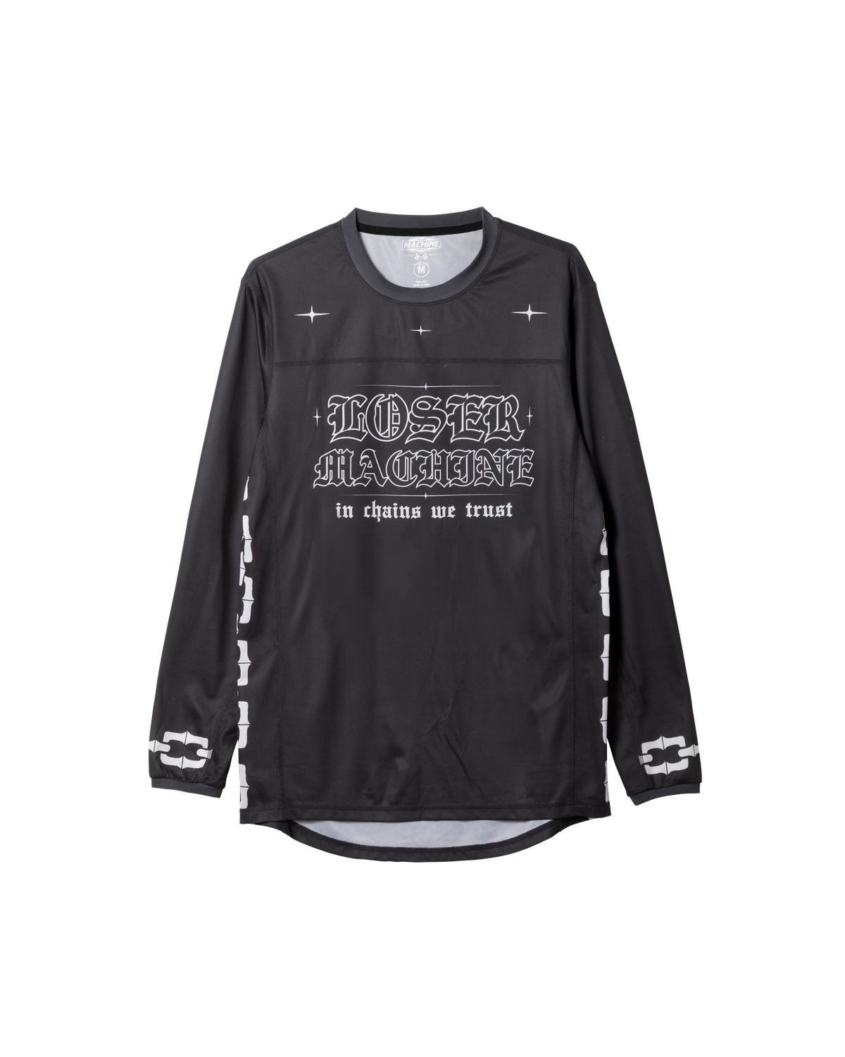 CHAINS JERSEY