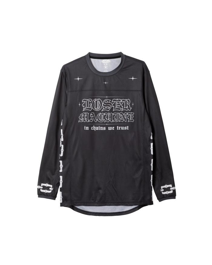 CHAINS JERSEY