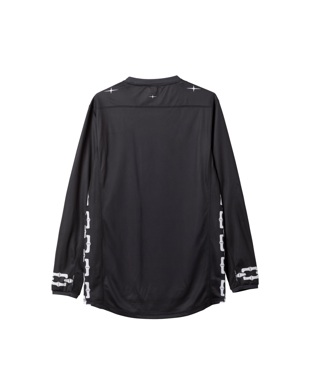 loser-machine-chains-wo-backprint-jersey-black - alternate view