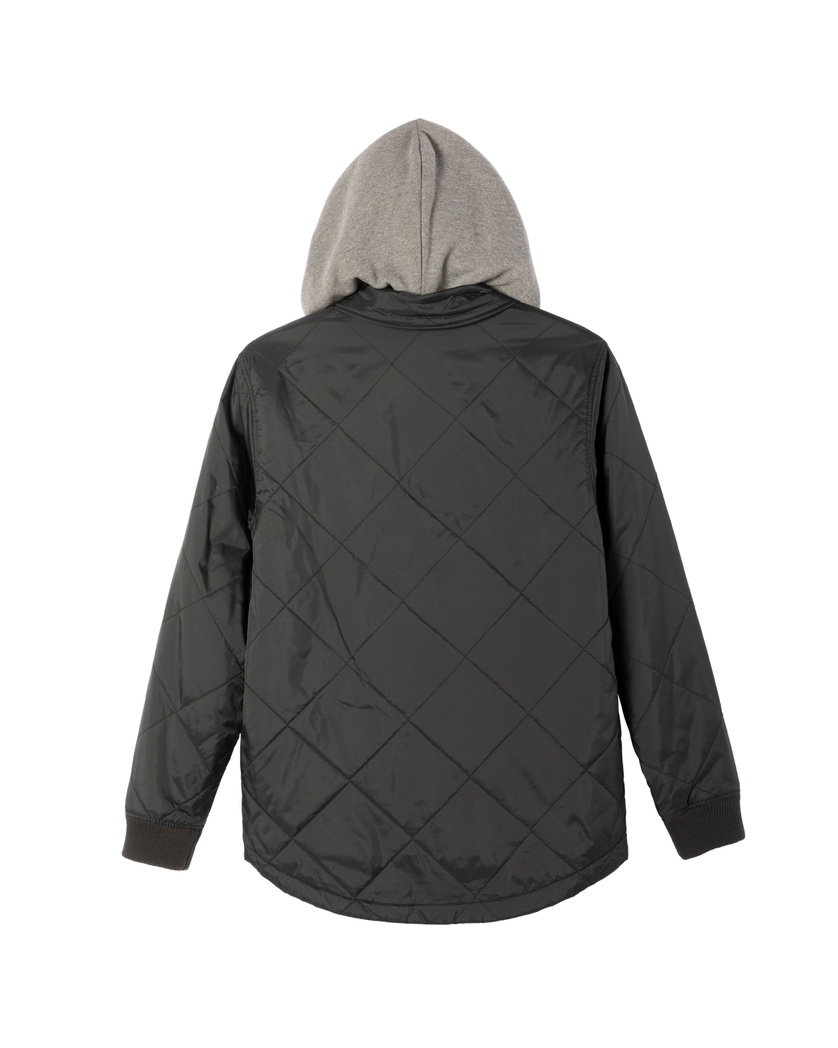 loser machine cannon ii jacket black