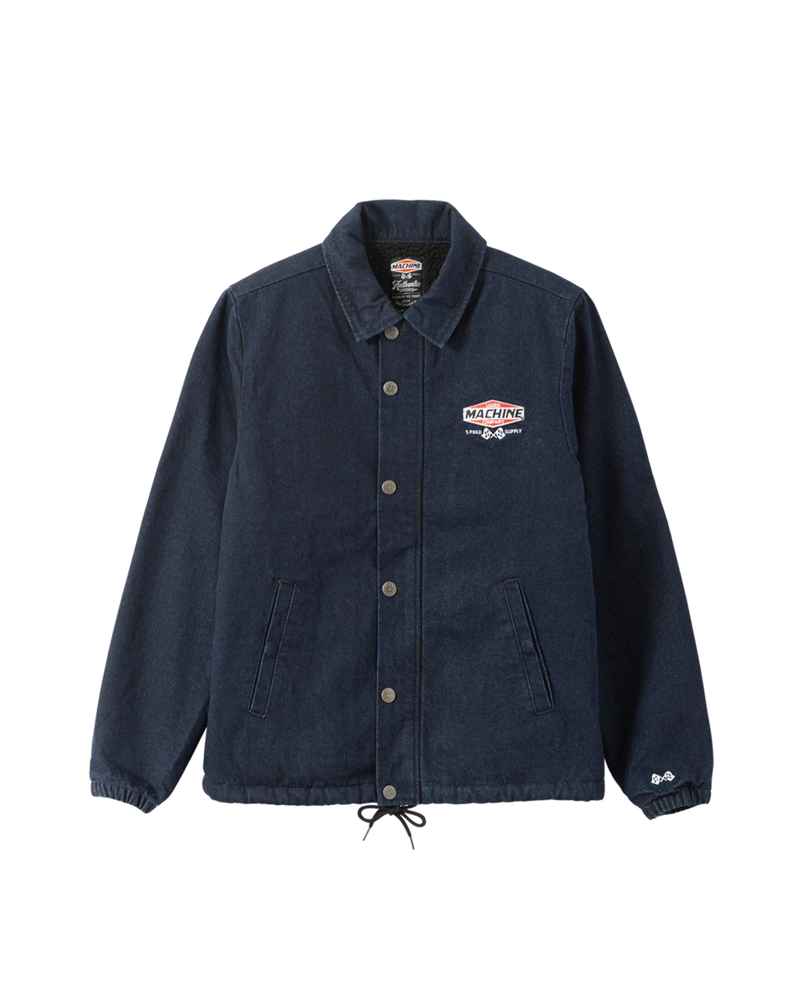 loser-machine-armor-jacket-indigo (zoomed)