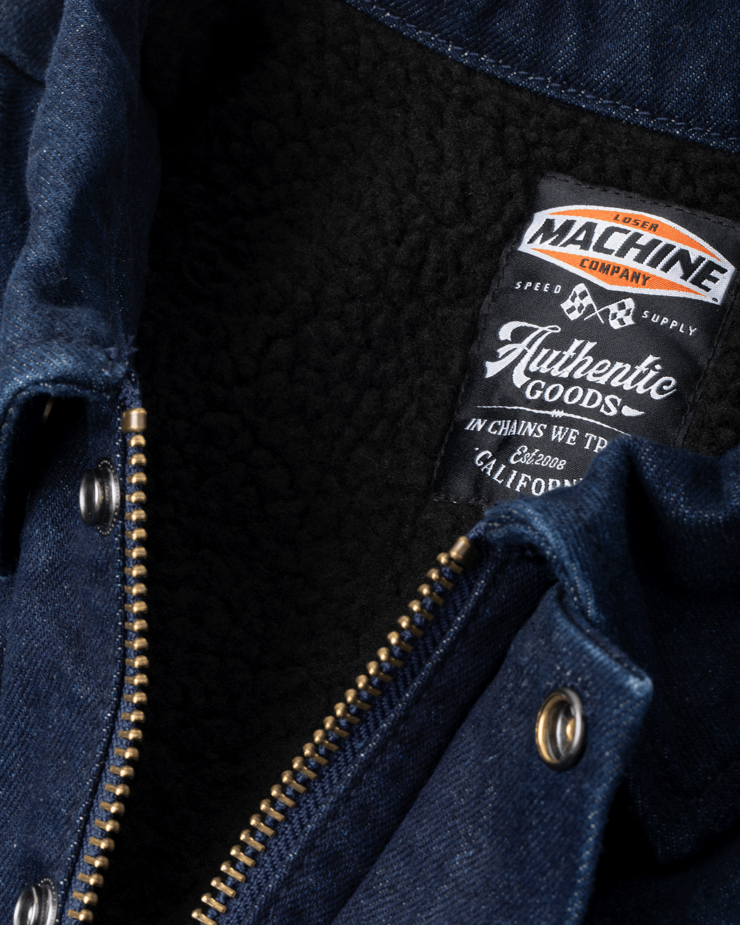 loser-machine-armor-jacket-indigo (zoomed)