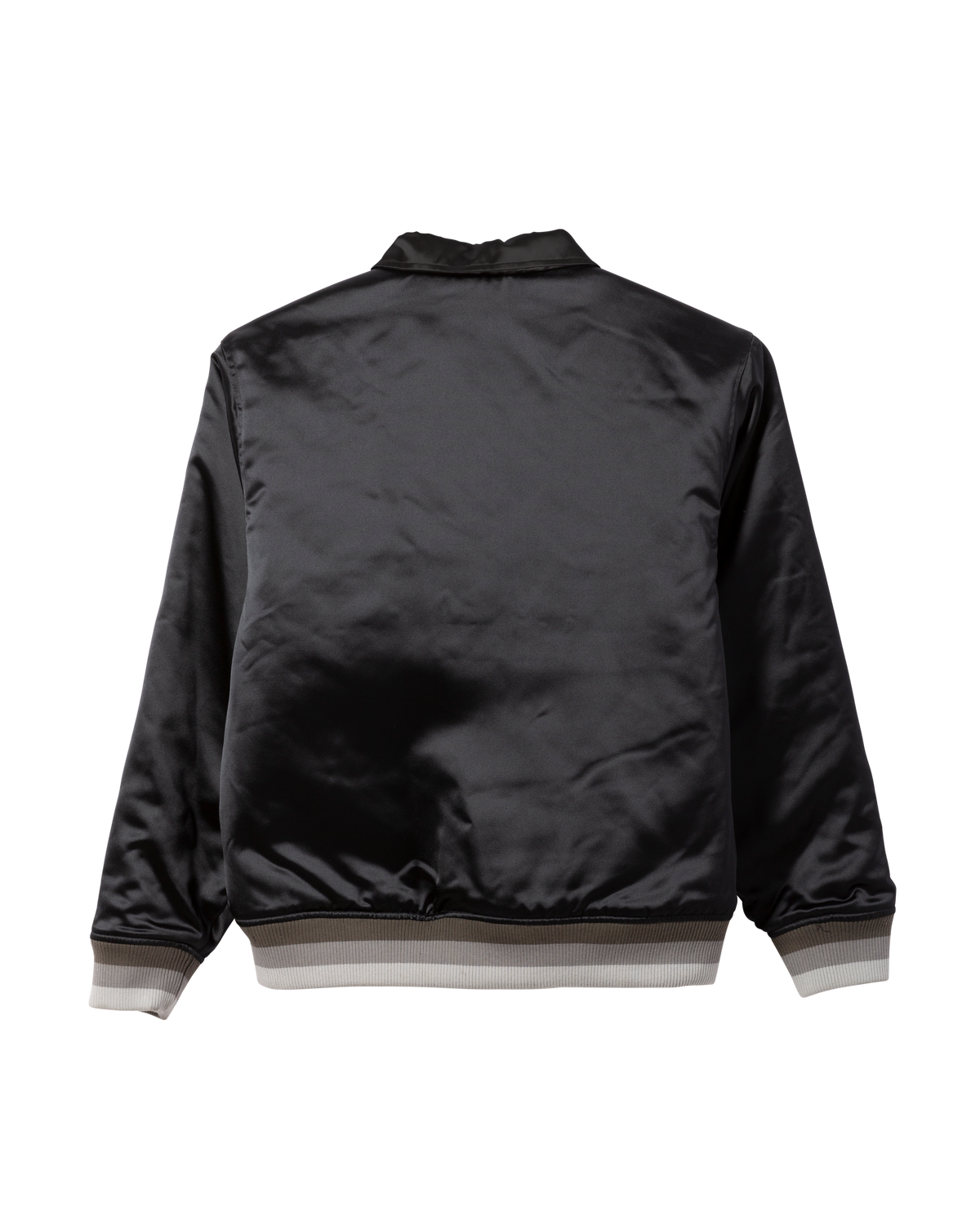 loser machine benched jacket black