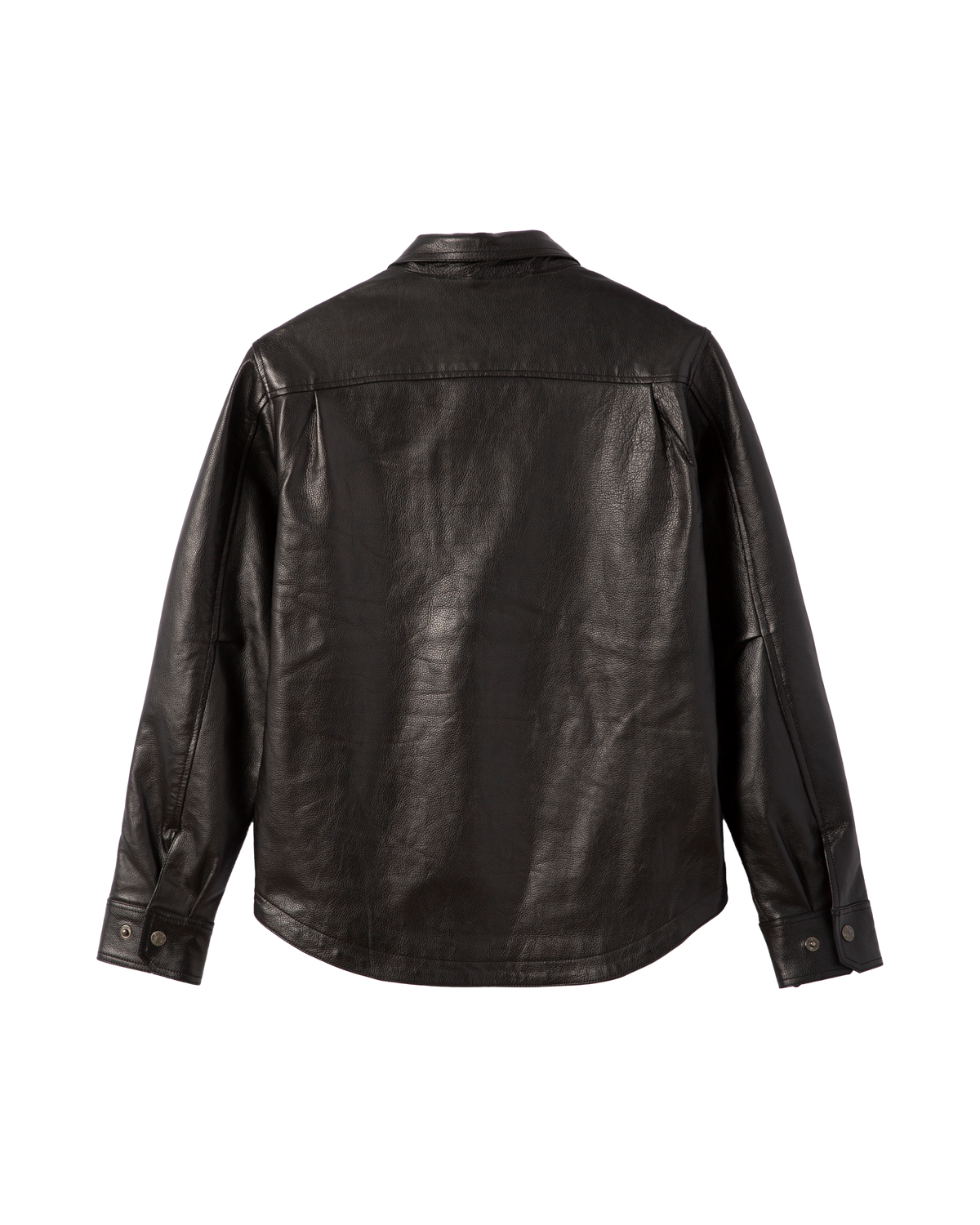 loser machine highlands jacket black