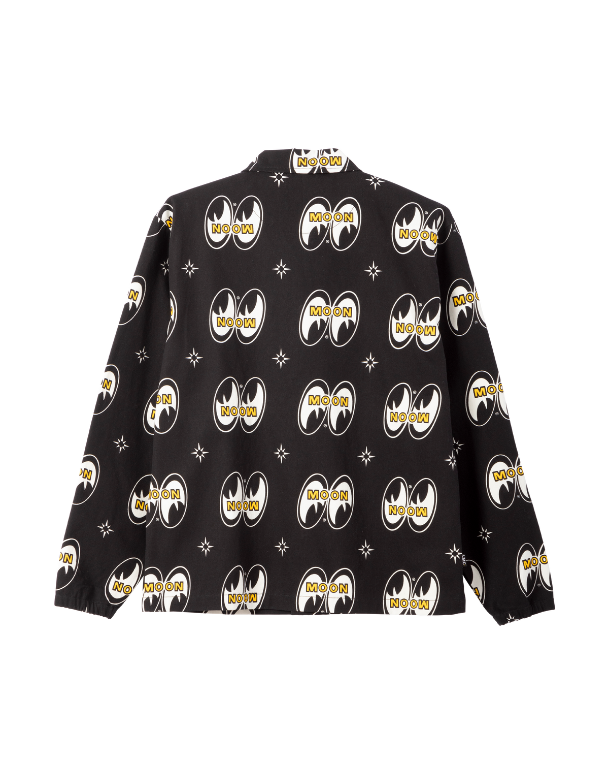 loser-machine-jackson-jacket-black - alternate view