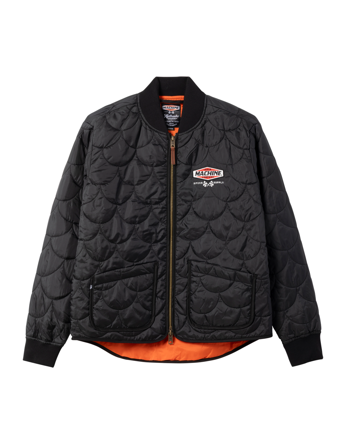 loser-machine-liner-jacket-black
