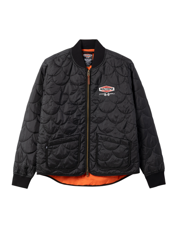 loser-machine-liner-jacket-black