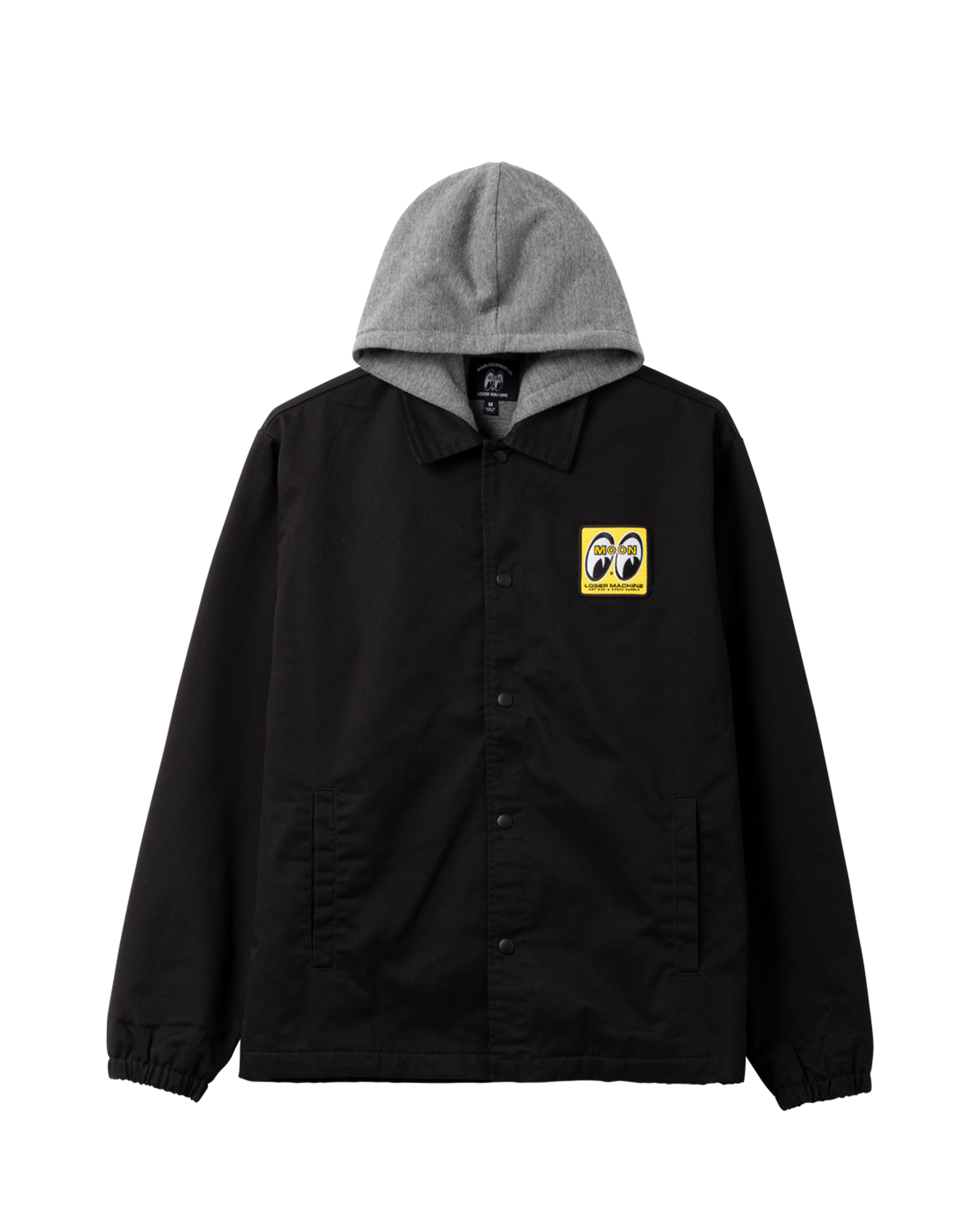 loser-machine-singleton-jacket-black (zoomed)