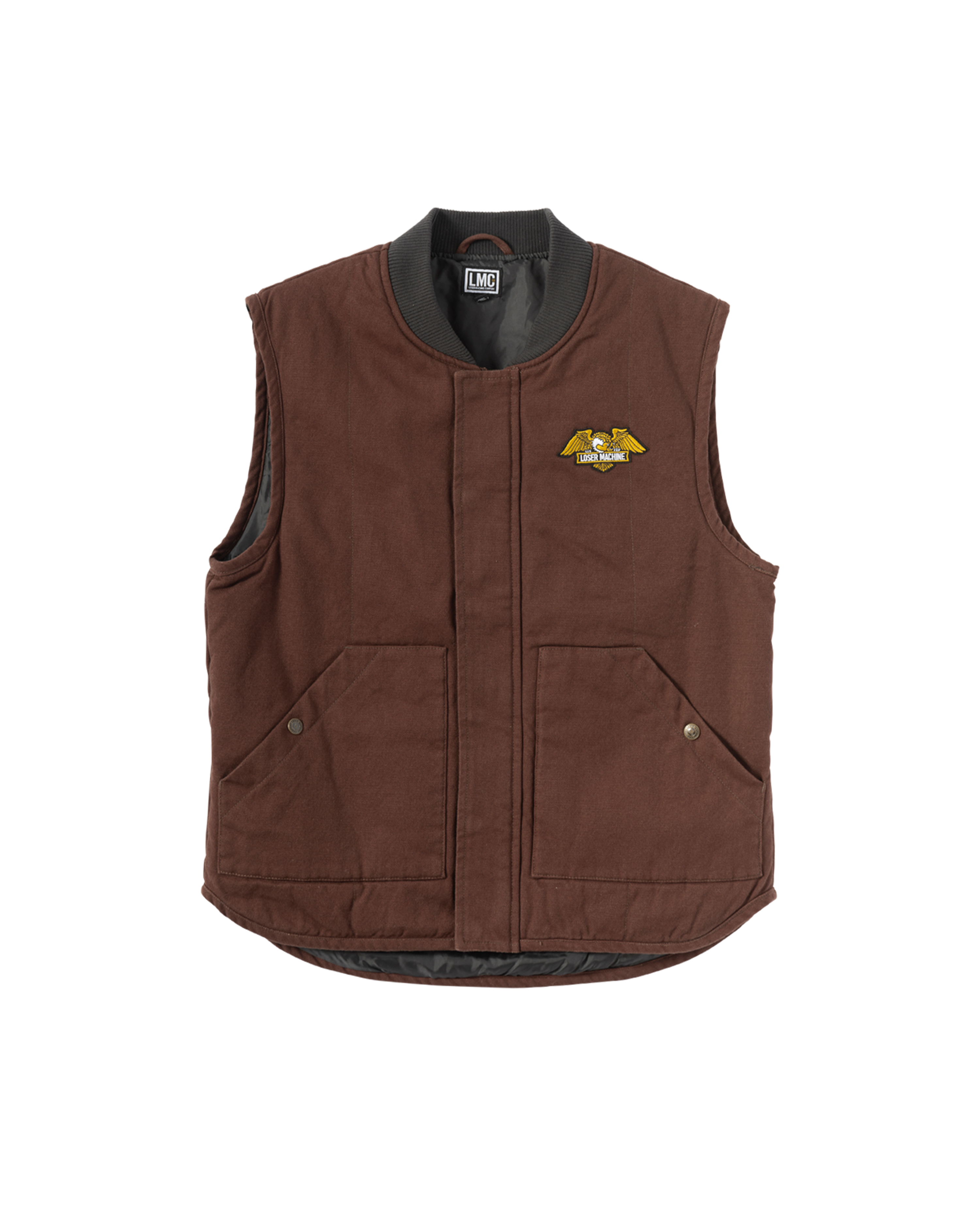 CONDOR II VEST – Loser Machine Company