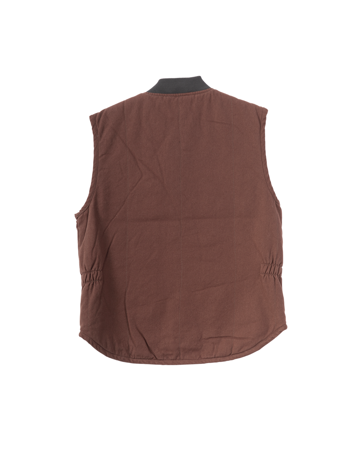 loser-machine-condor-ii-vest-brown
