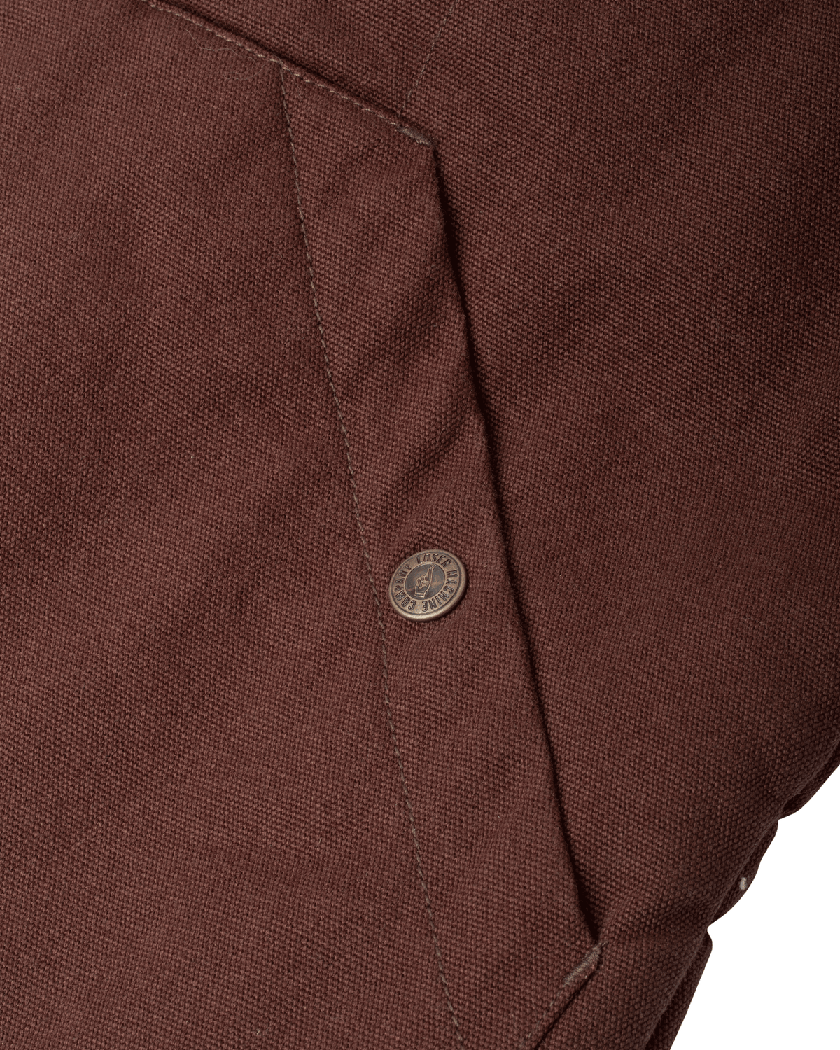 loser-machine-condor-ii-vest-brown