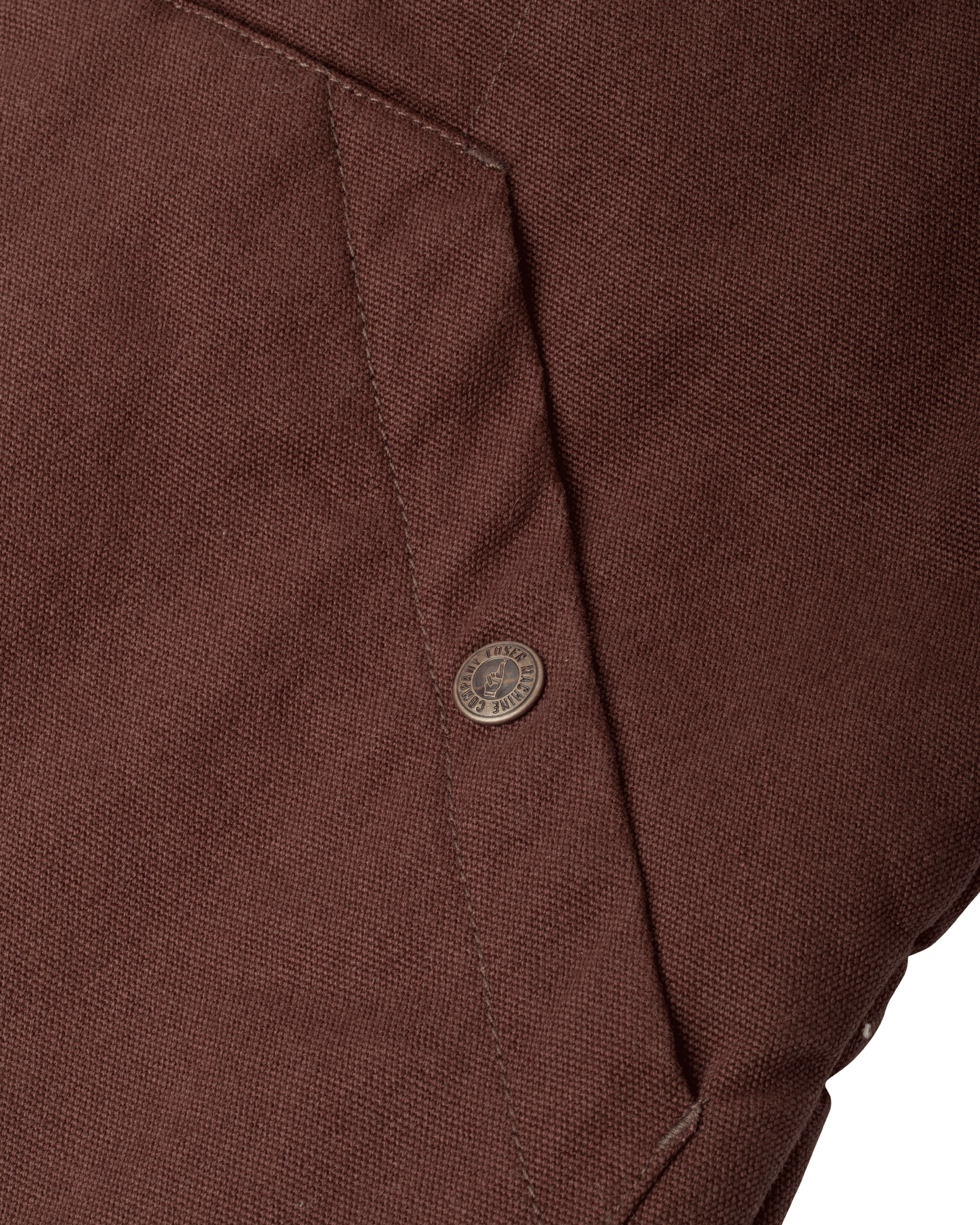 loser-machine-condor-ii-vest-brown (zoomed)