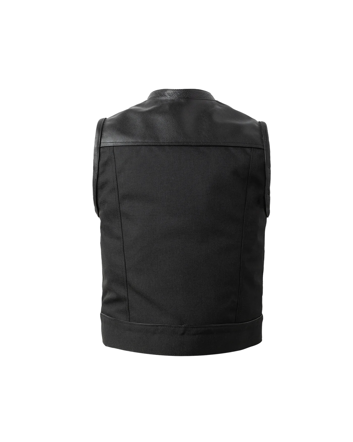 loser machine lmc x espinozas hybrid vest black black