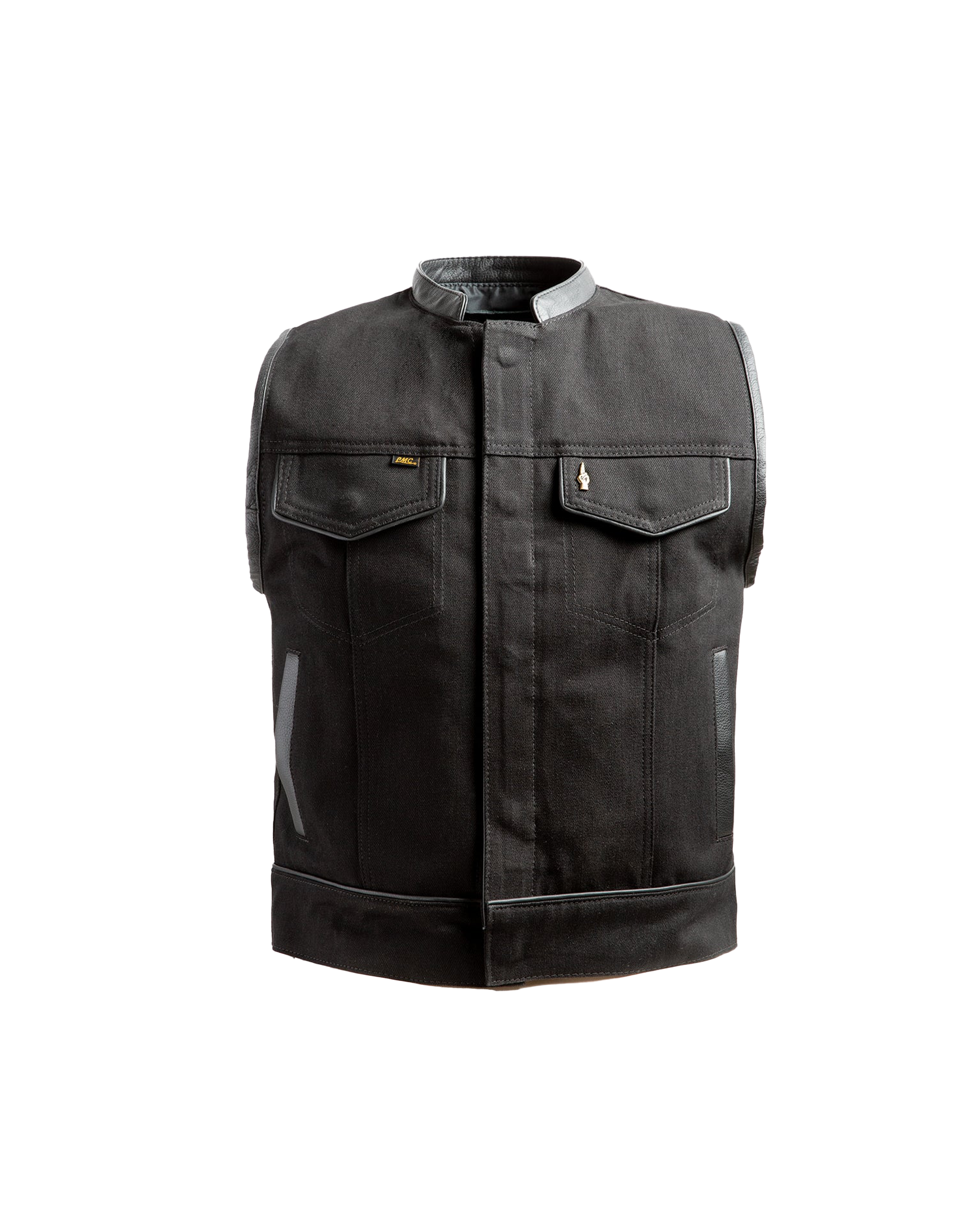 XXL】Supreme/Toy Machine Leather Vest Supreme Toy Machine XXL】Supreme/Toy Machine Leather Vest Supreme Toy Machine