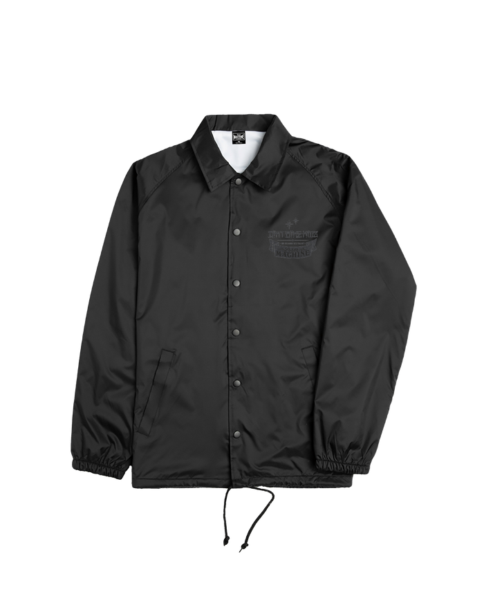 loser machine high beams jacket black